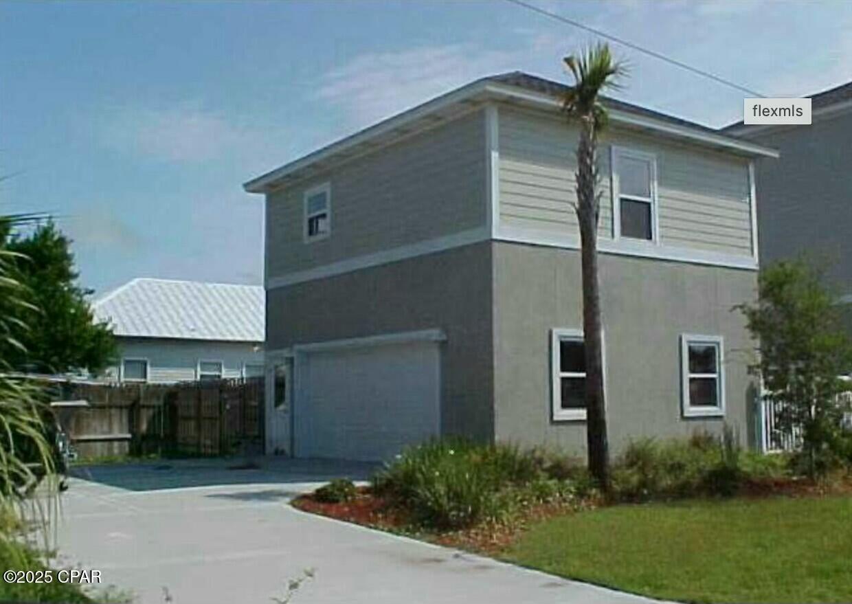 DAUGETTE ADDN - Residential