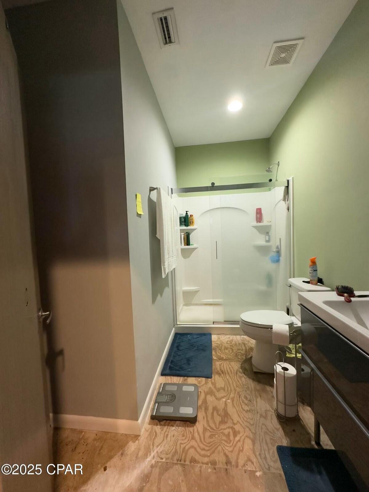 DAUGETTE ADDN - Residential