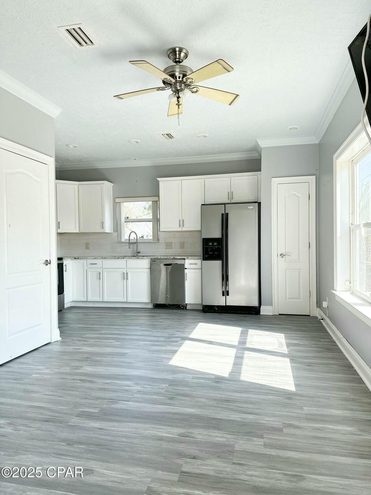DAUGETTE ADDN - Residential