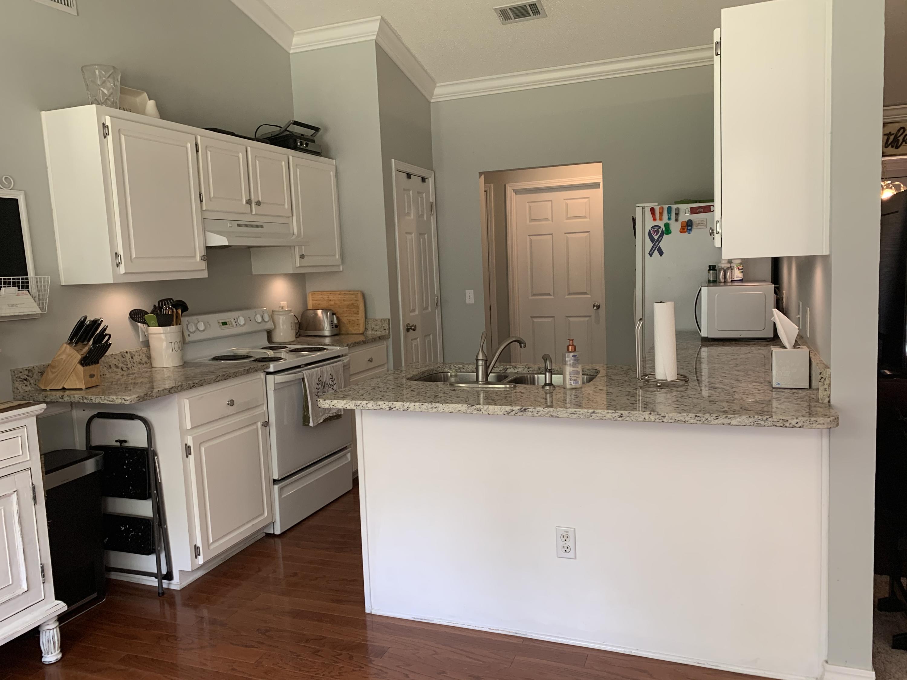 CHEROKEE BEND S/D PH 2 - Residential