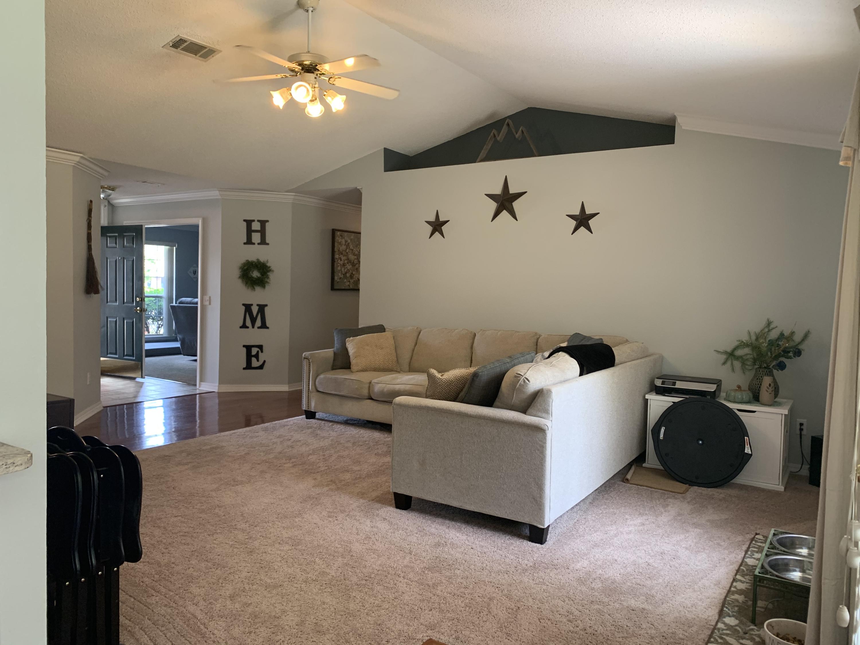 CHEROKEE BEND S/D PH 2 - Residential