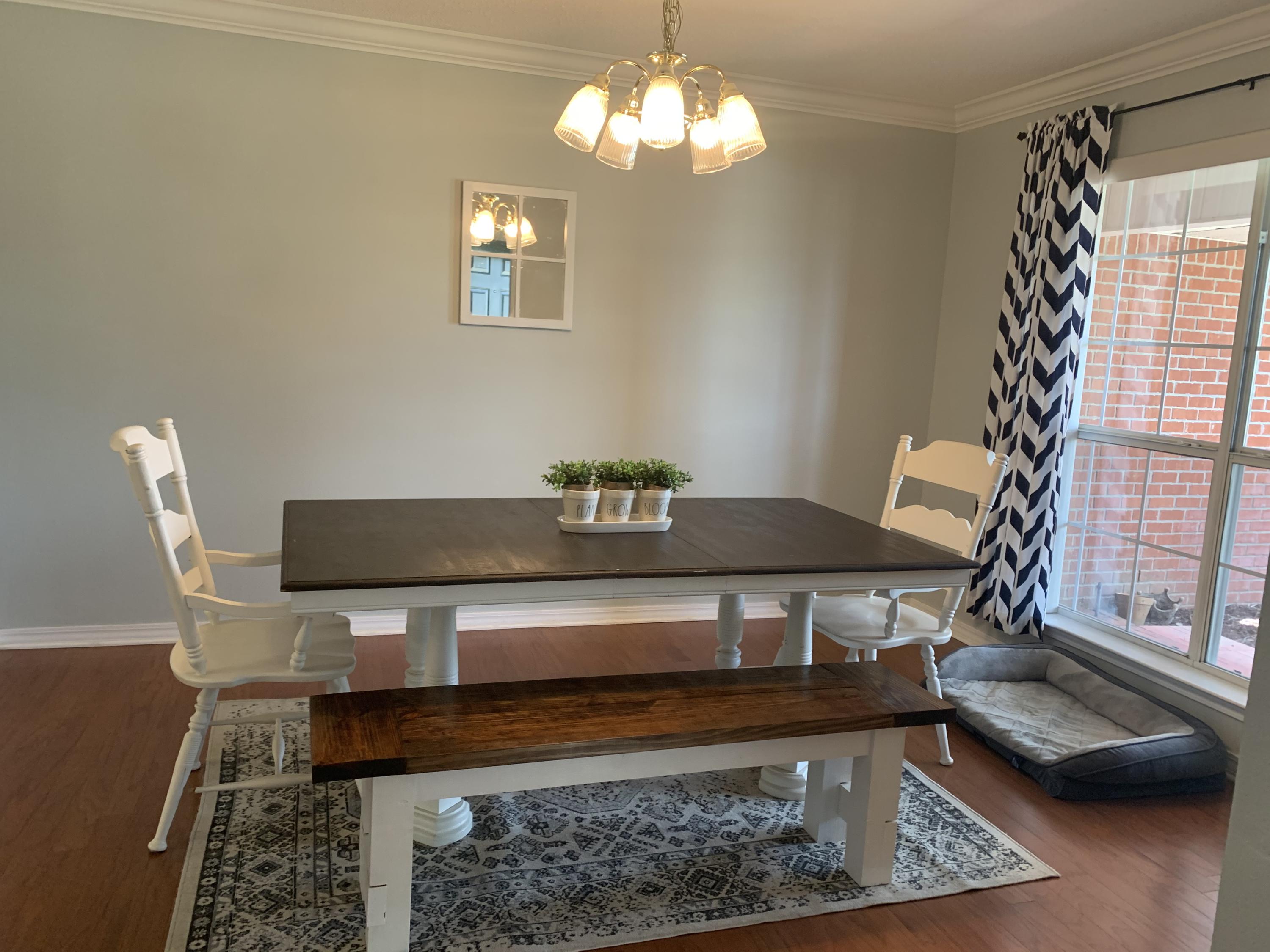 CHEROKEE BEND S/D PH 2 - Residential