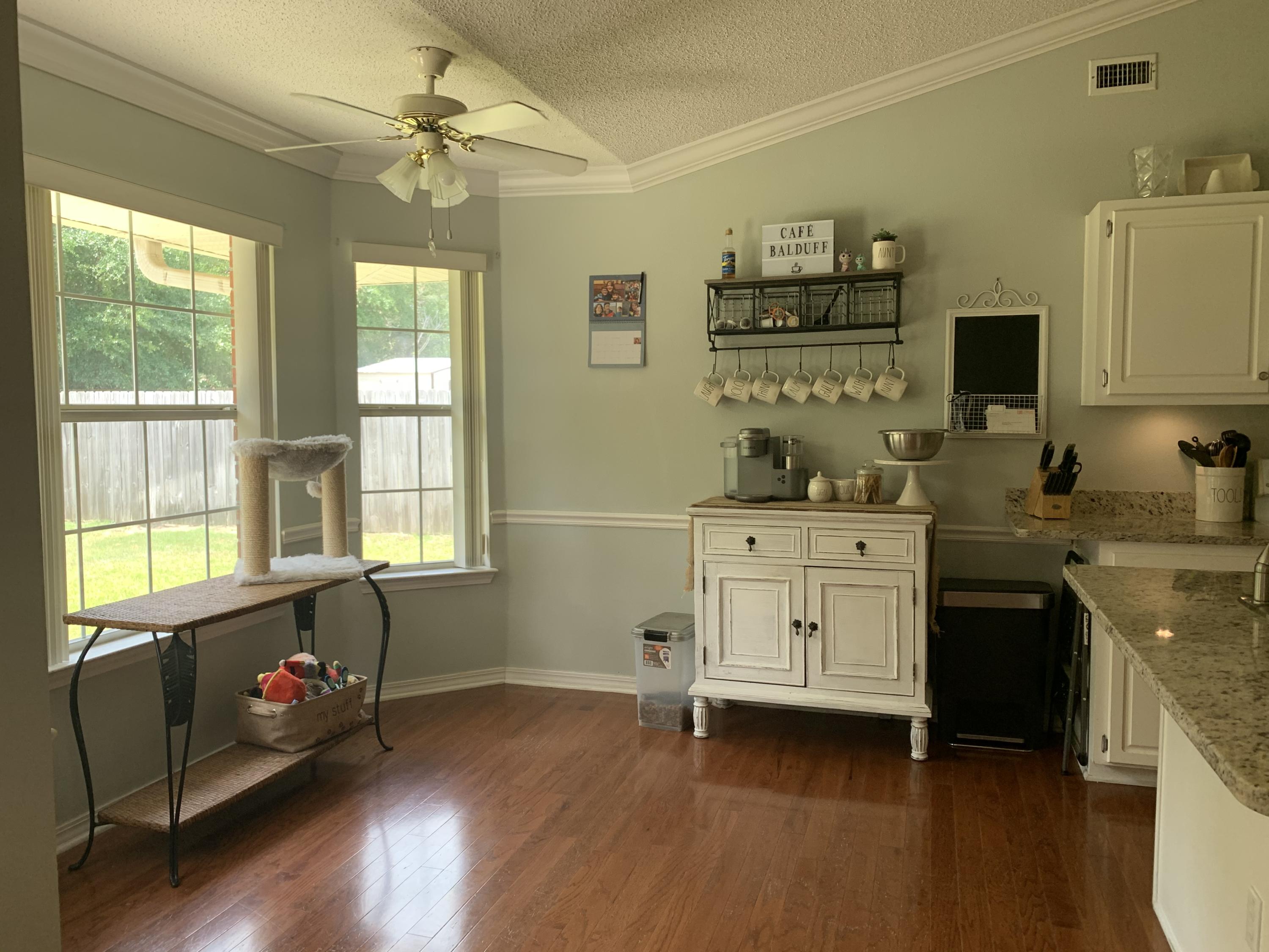 CHEROKEE BEND S/D PH 2 - Residential