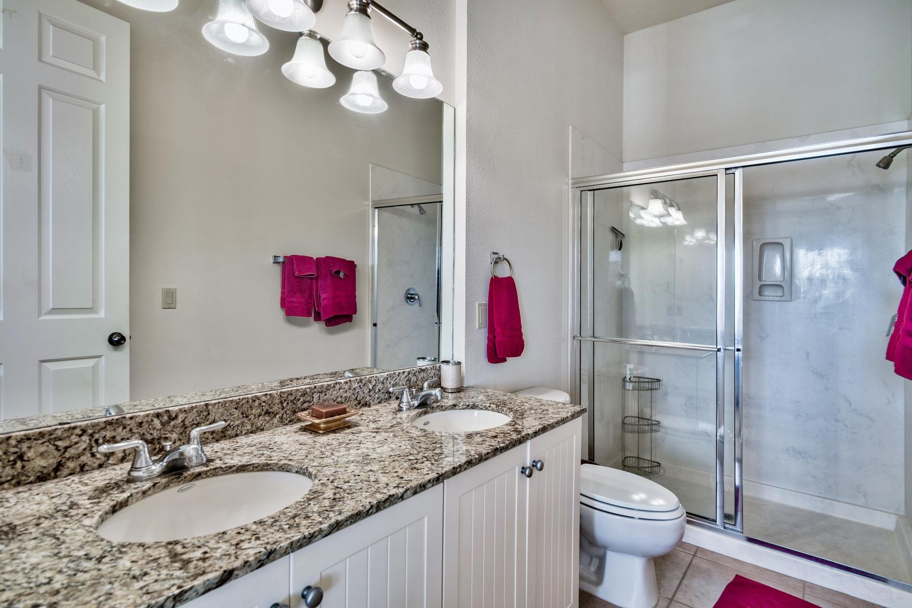 CRYSTAL COVE - Residential