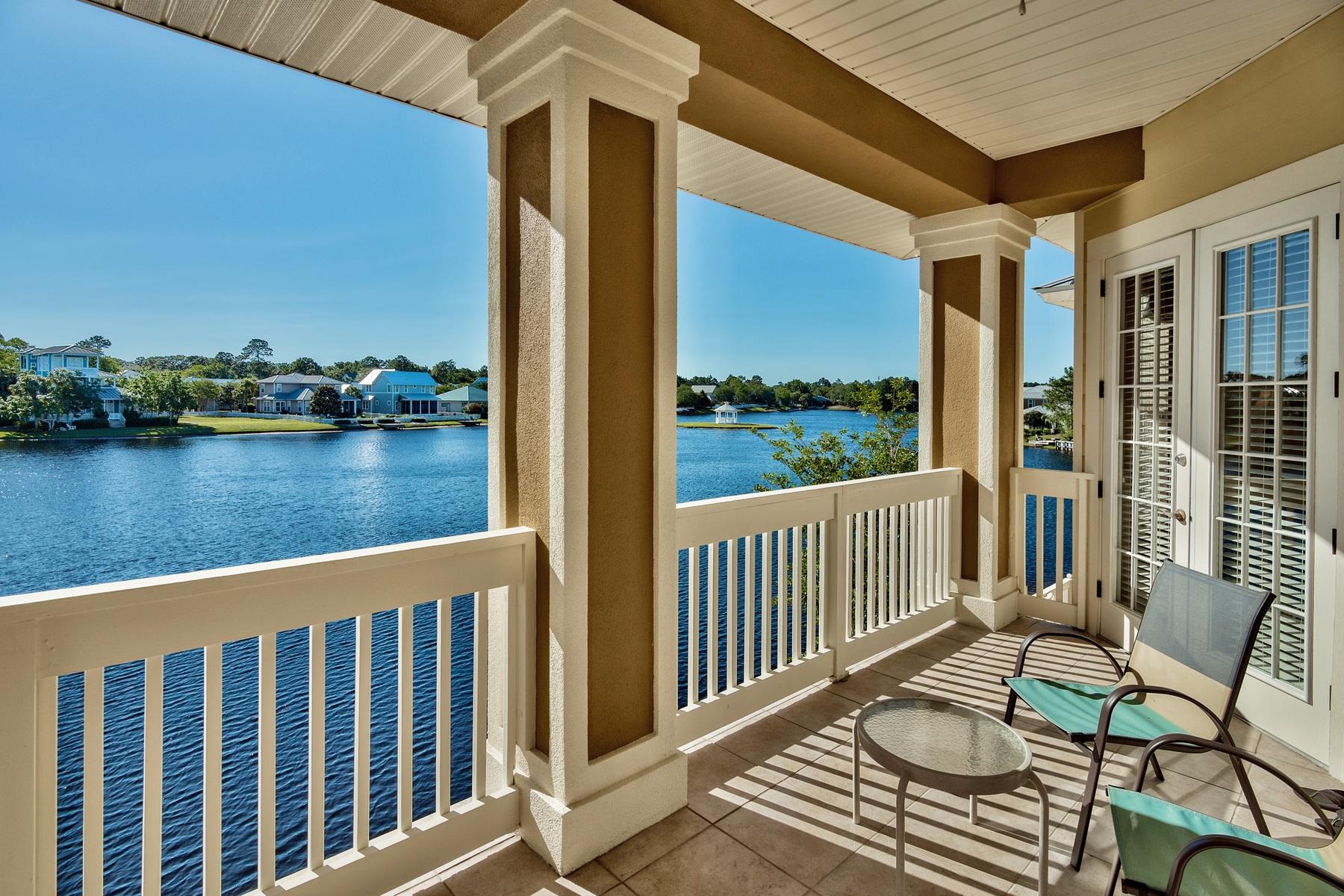 CRYSTAL COVE - Residential