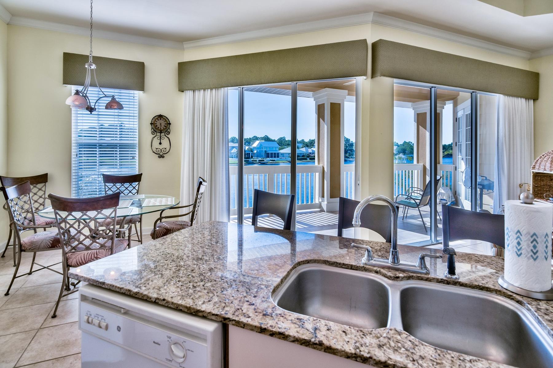 CRYSTAL COVE - Residential