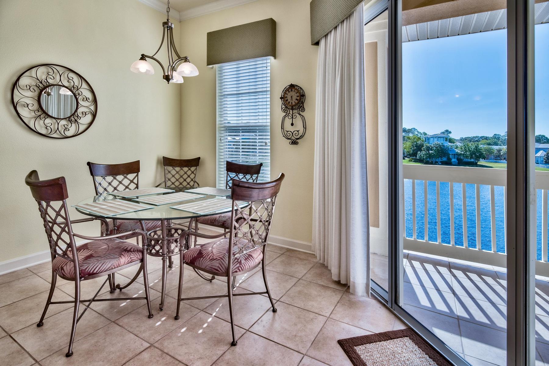 CRYSTAL COVE - Residential