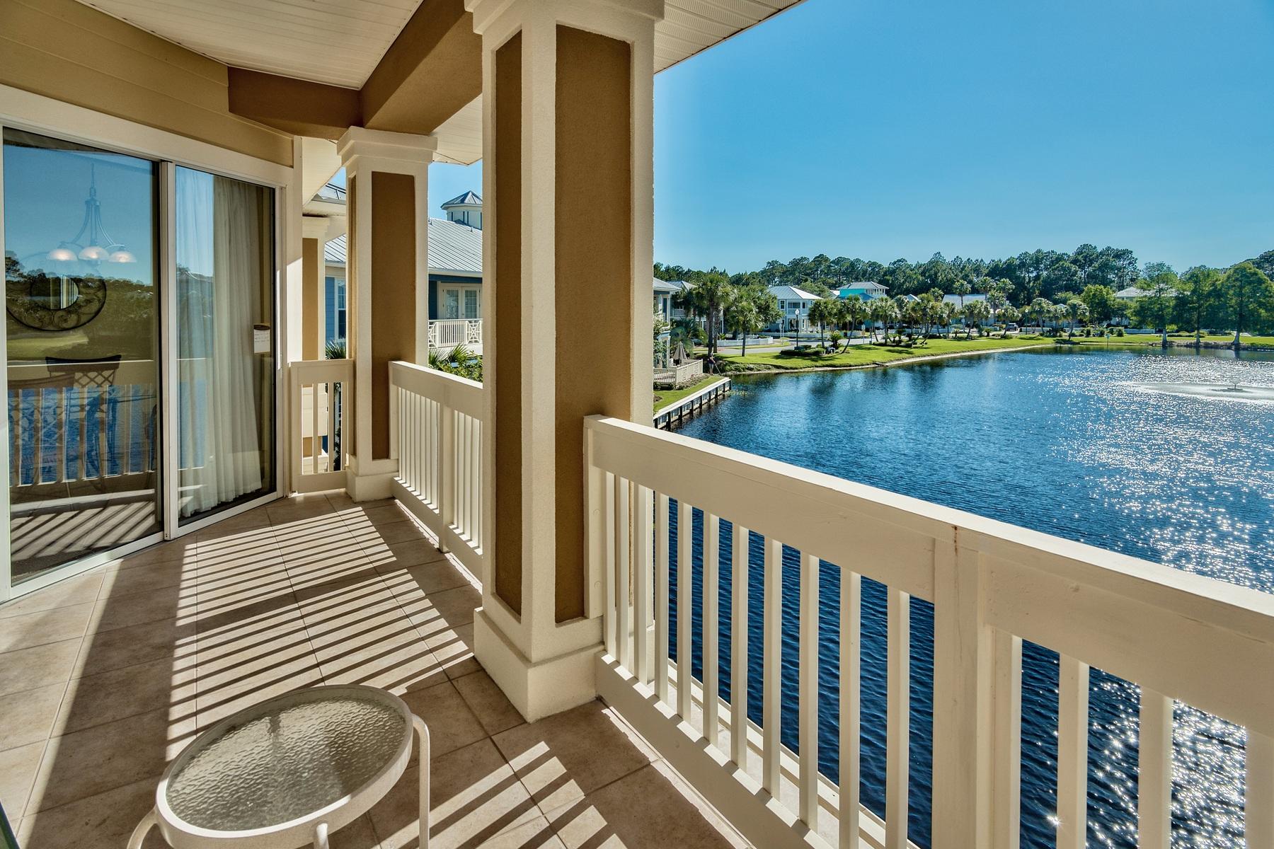 CRYSTAL COVE - Residential