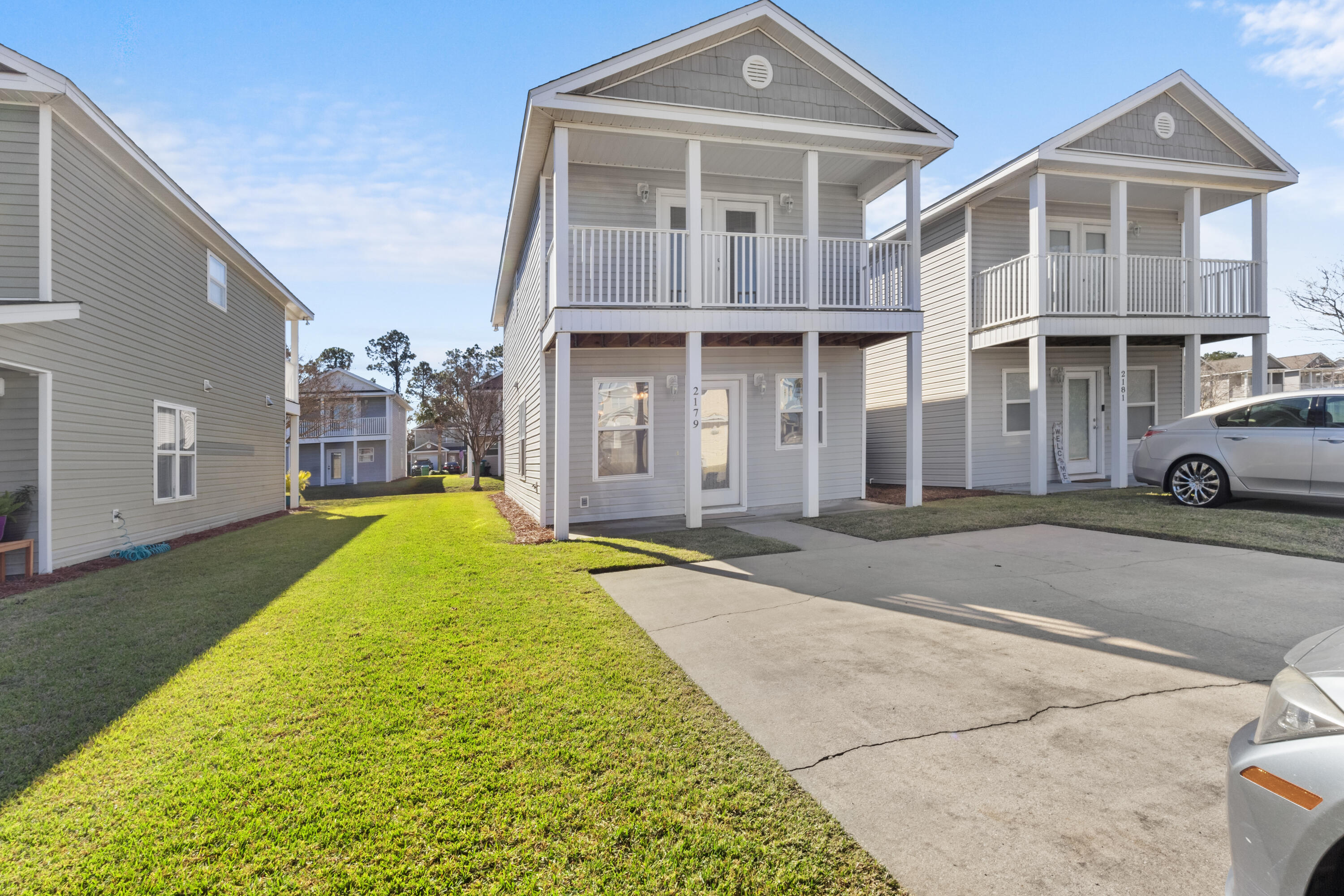 Gates at Sterling Cove - Residential