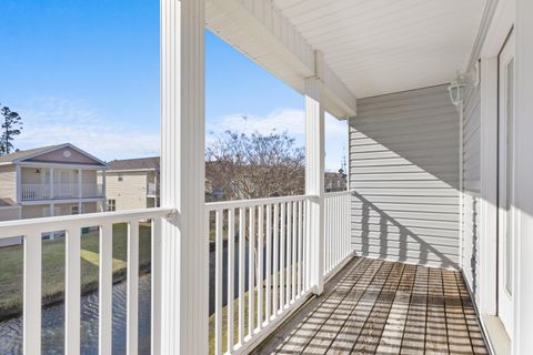 A home in Panama City Beach