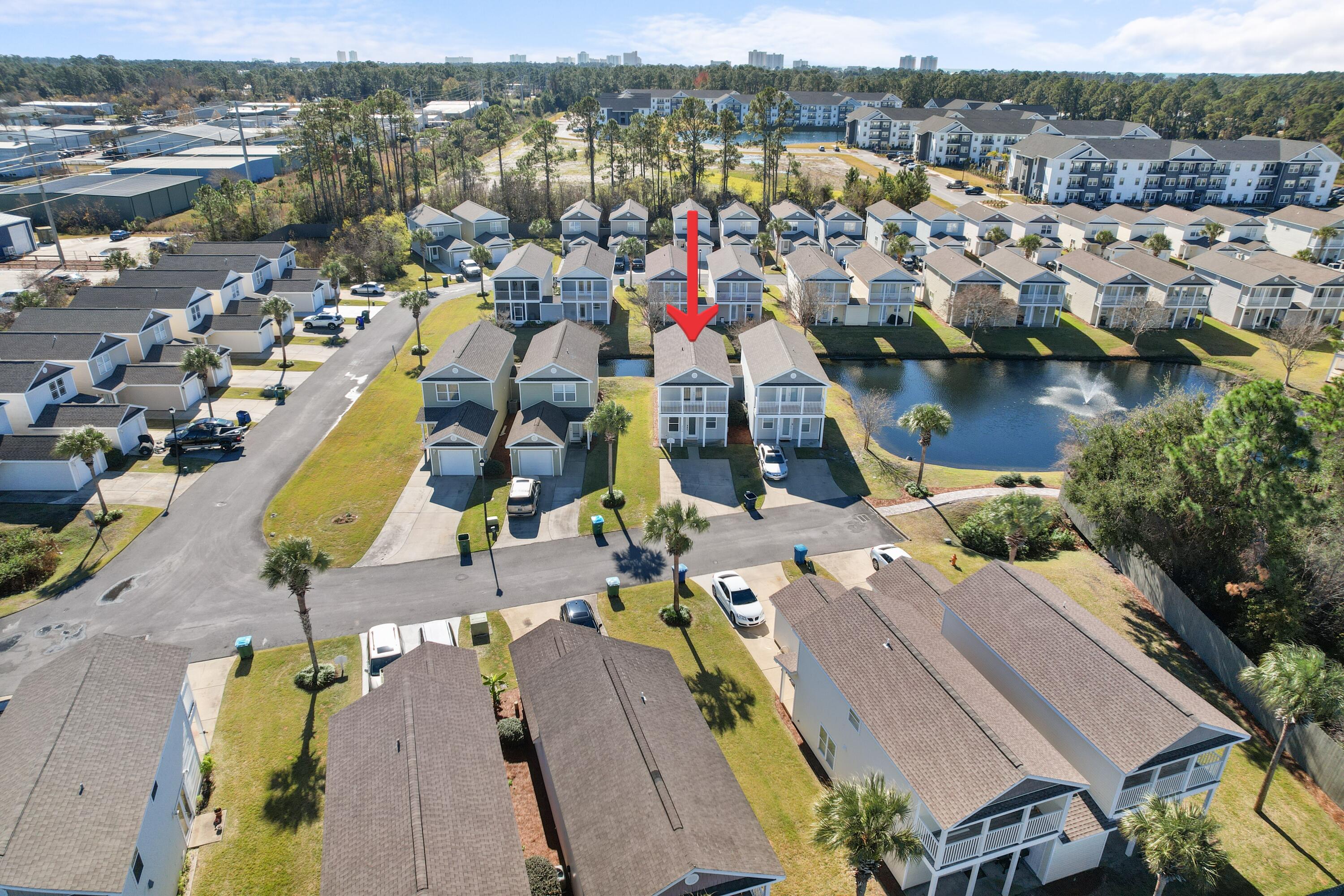 Gates at Sterling Cove - Residential