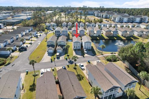 A home in Panama City Beach