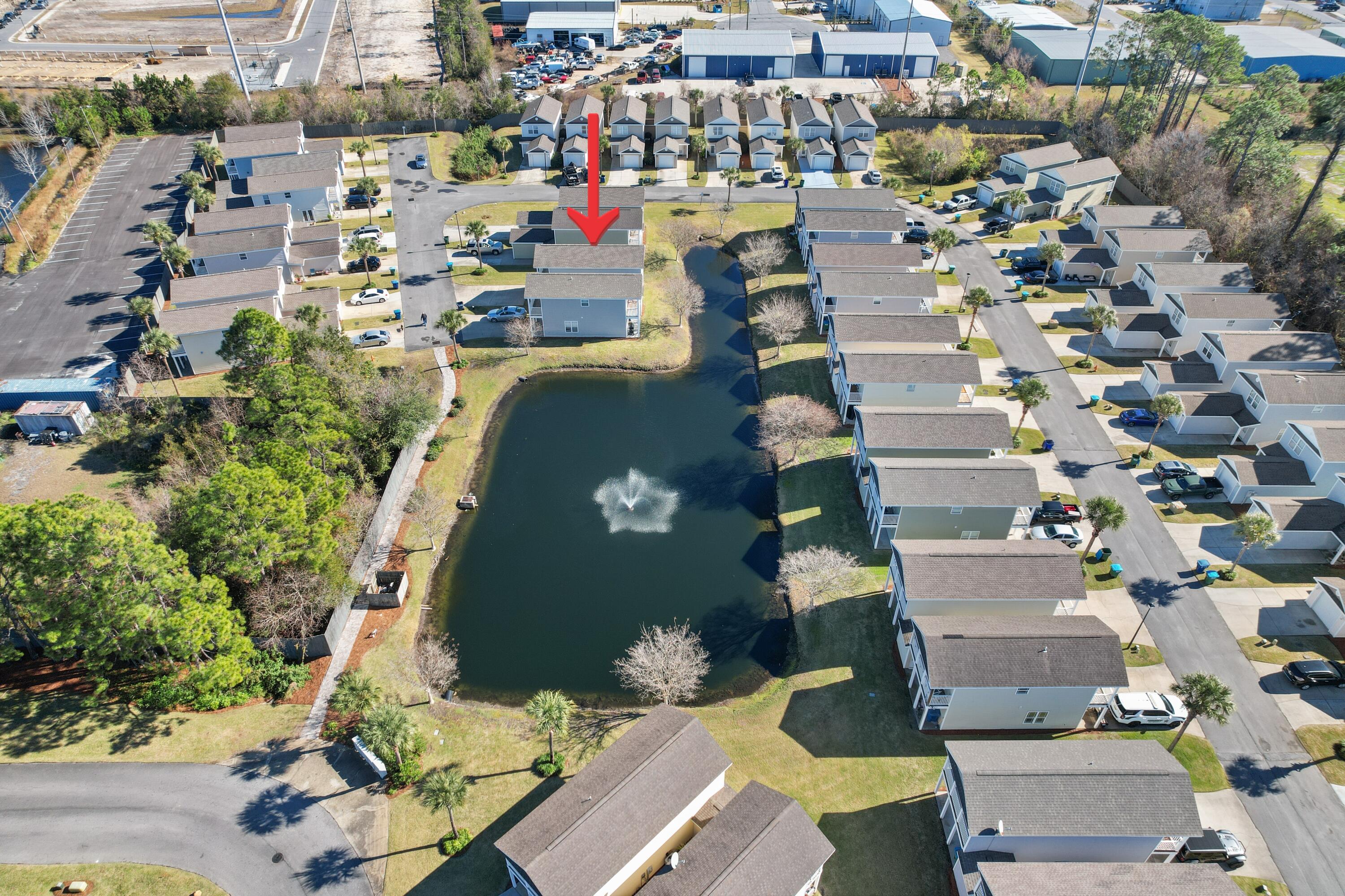 Gates at Sterling Cove - Residential