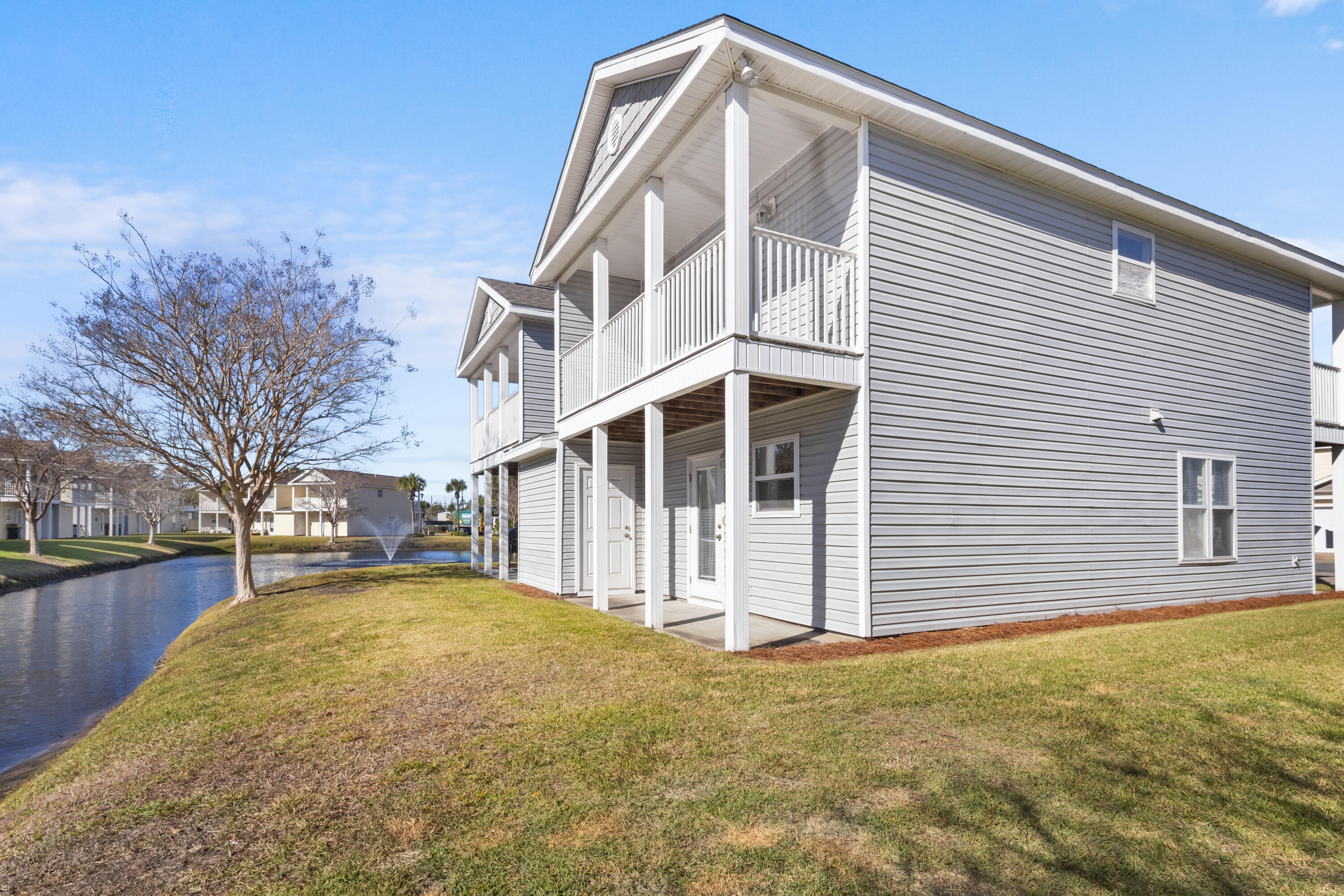 Gates at Sterling Cove - Residential