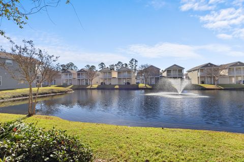 A home in Panama City Beach