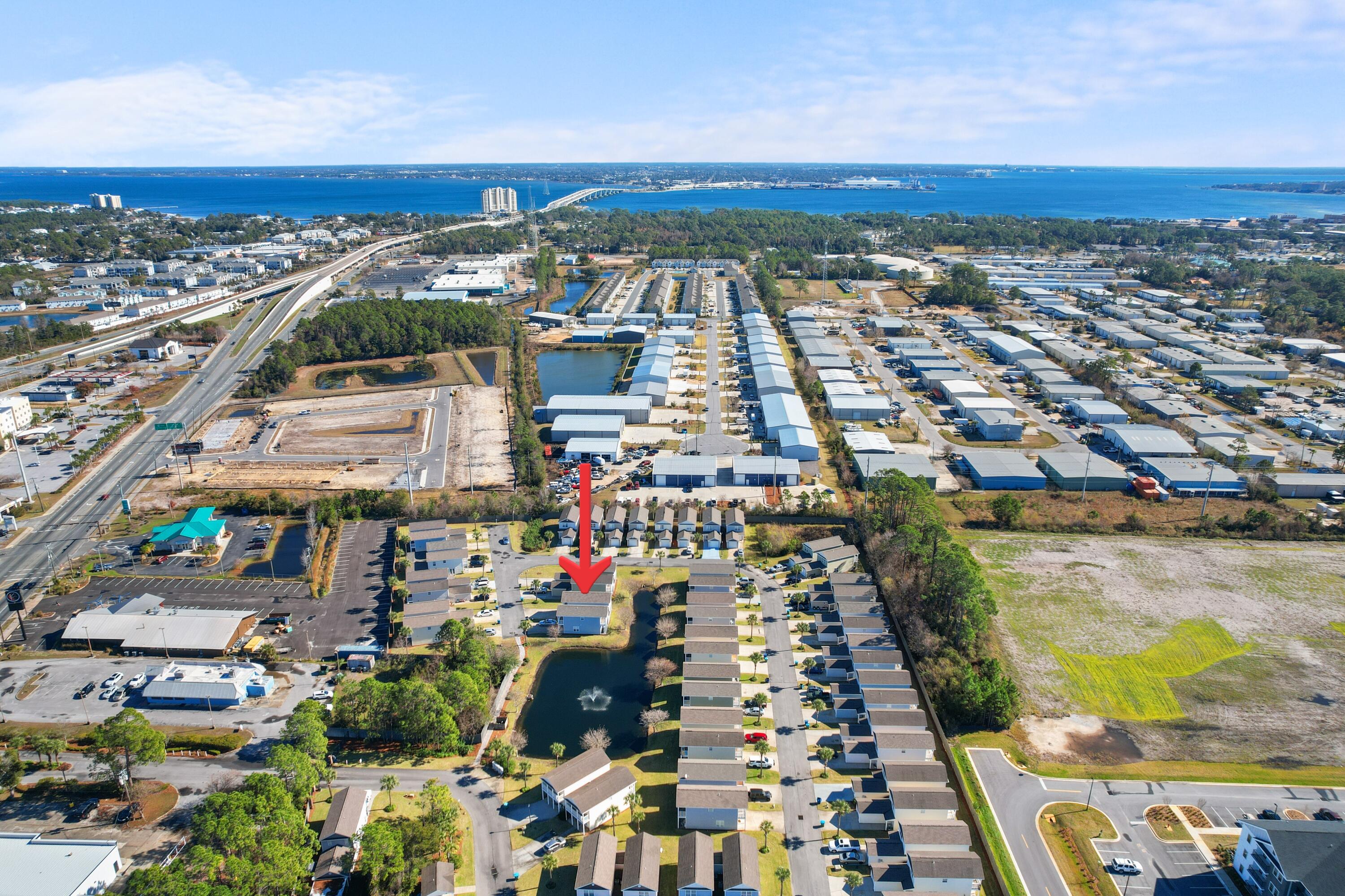 Gates at Sterling Cove - Residential