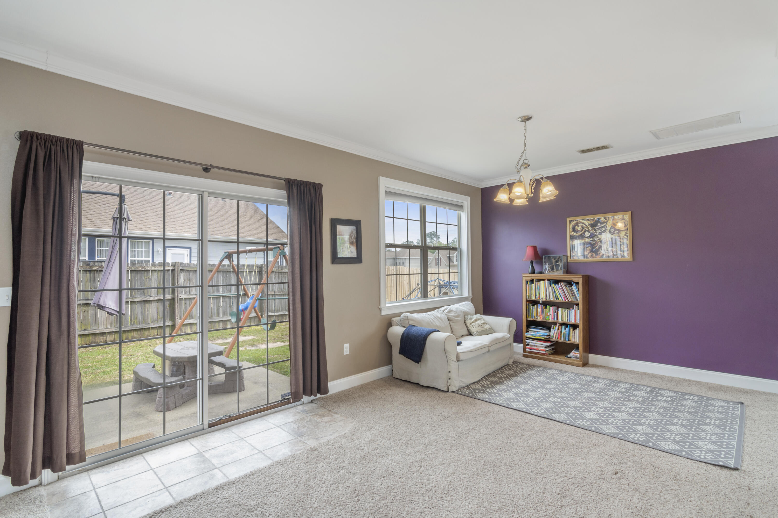 Sandy Ridge - Residential