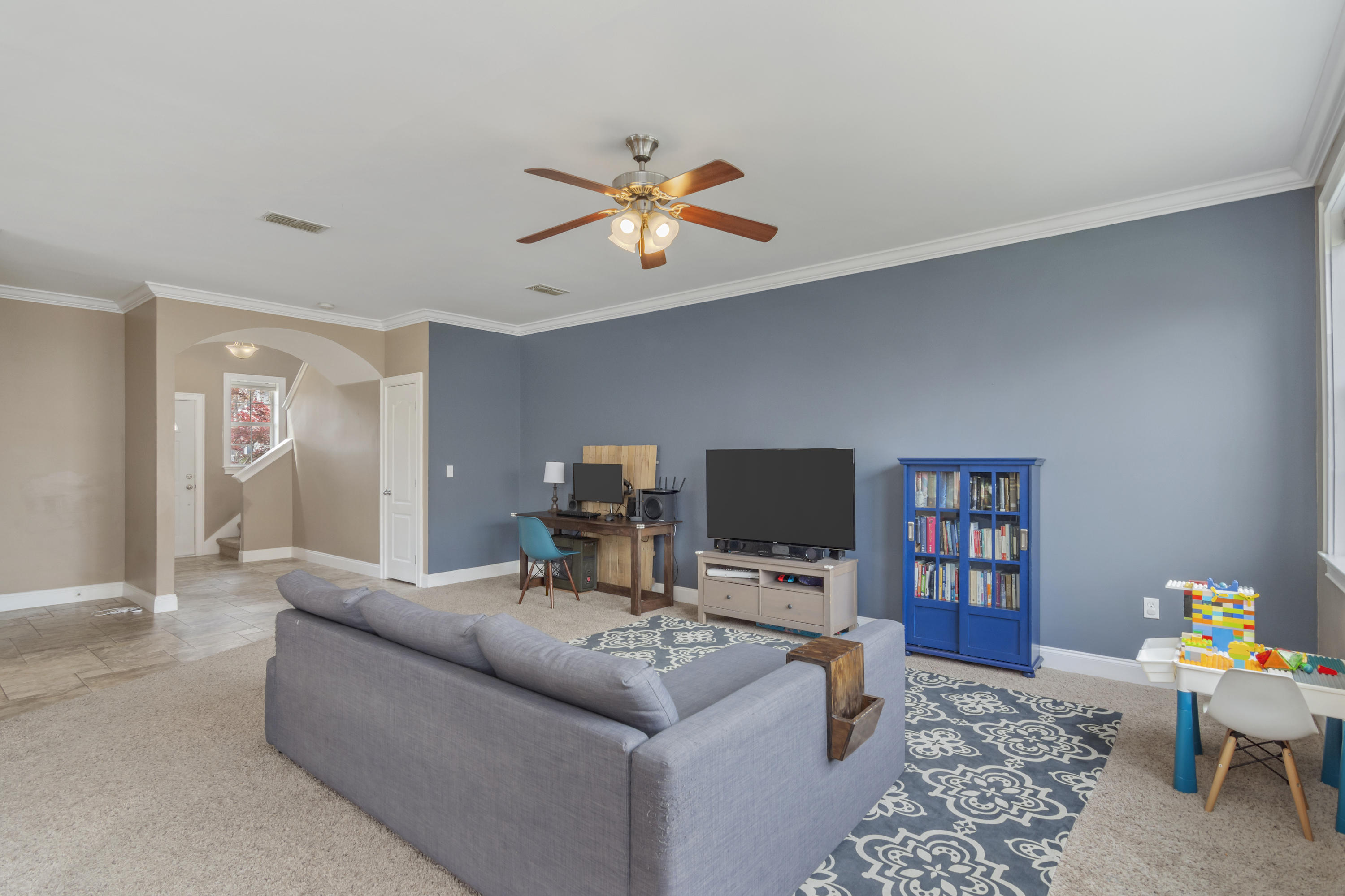 Sandy Ridge - Residential