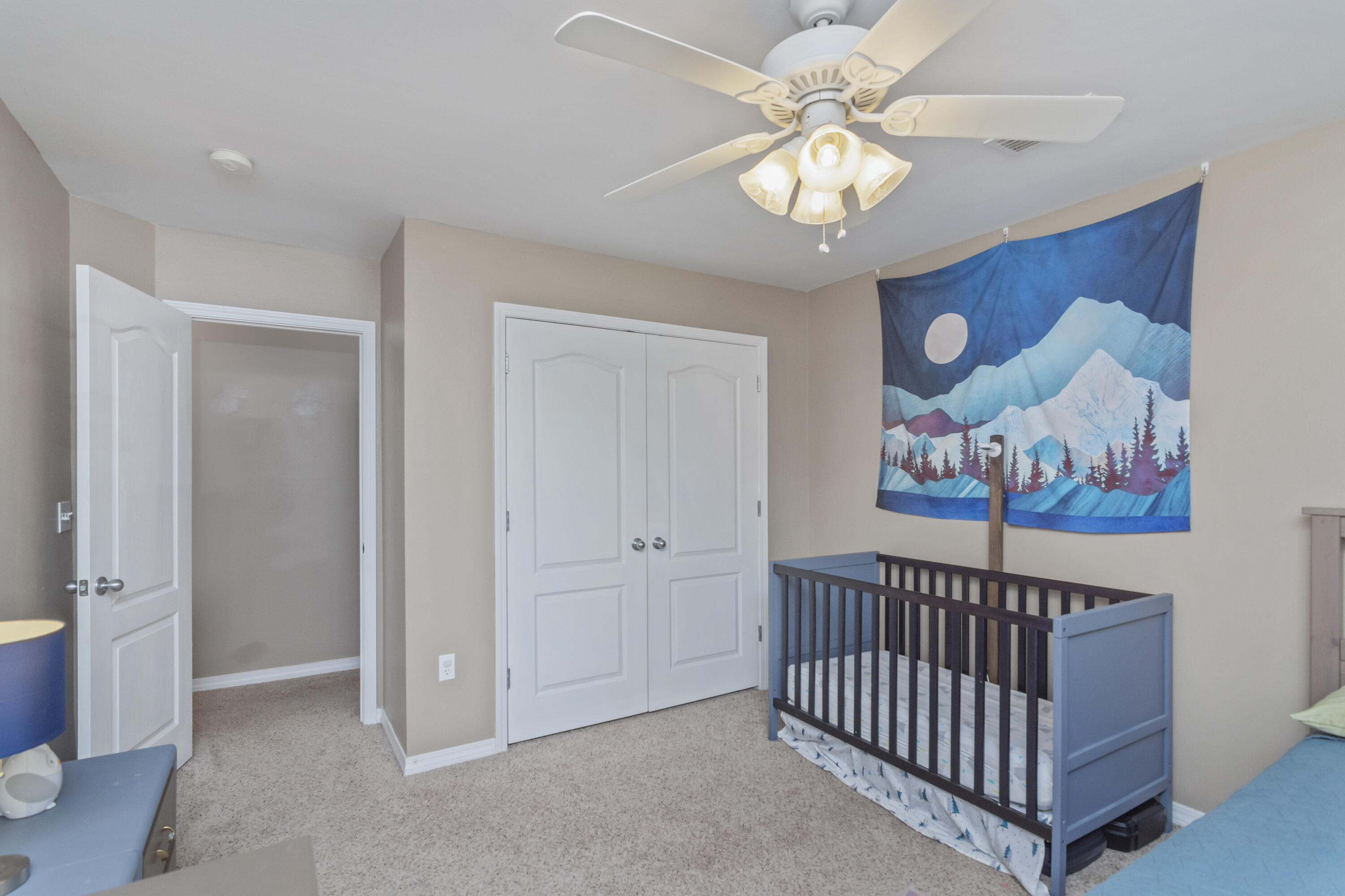 Sandy Ridge - Residential