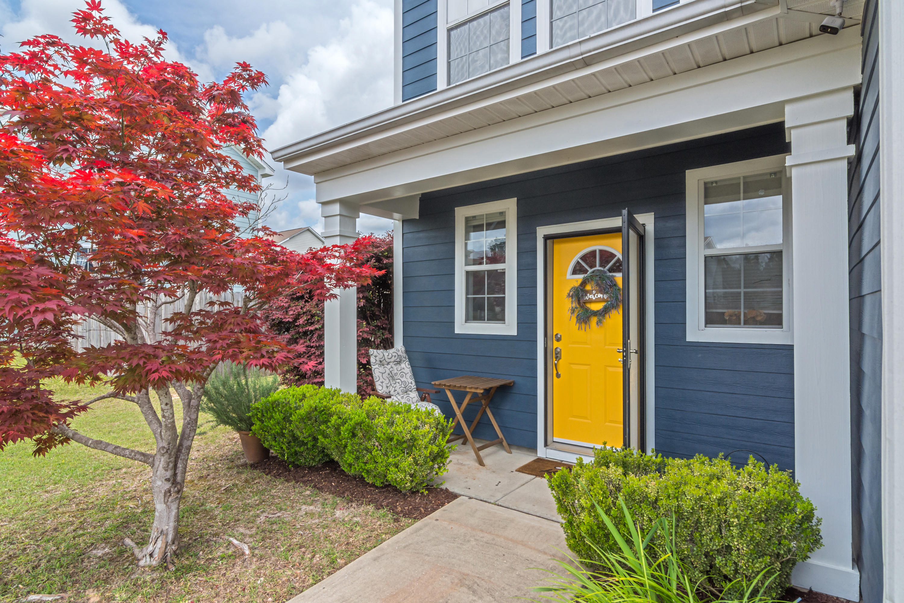 Sandy Ridge - Residential