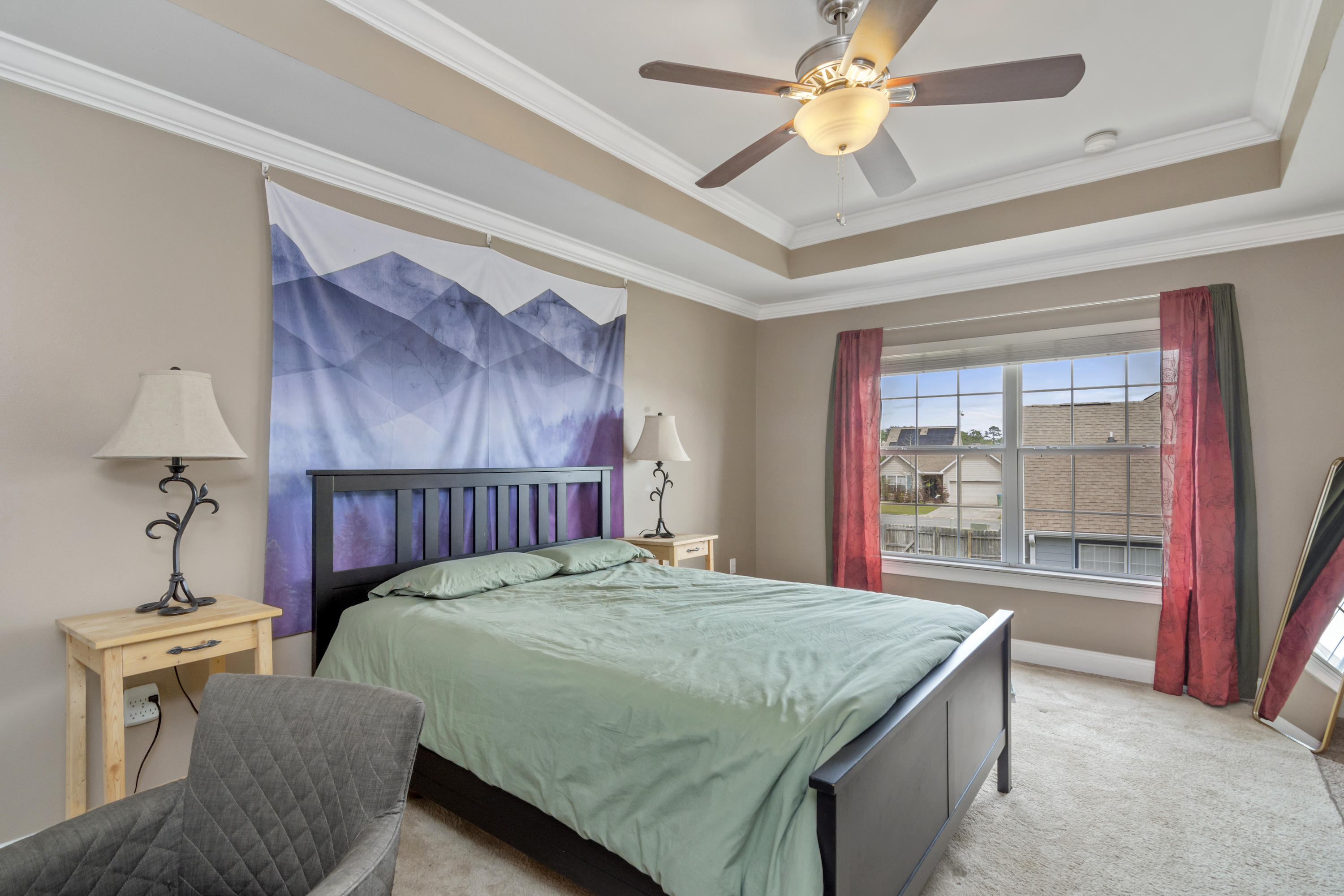 Sandy Ridge - Residential