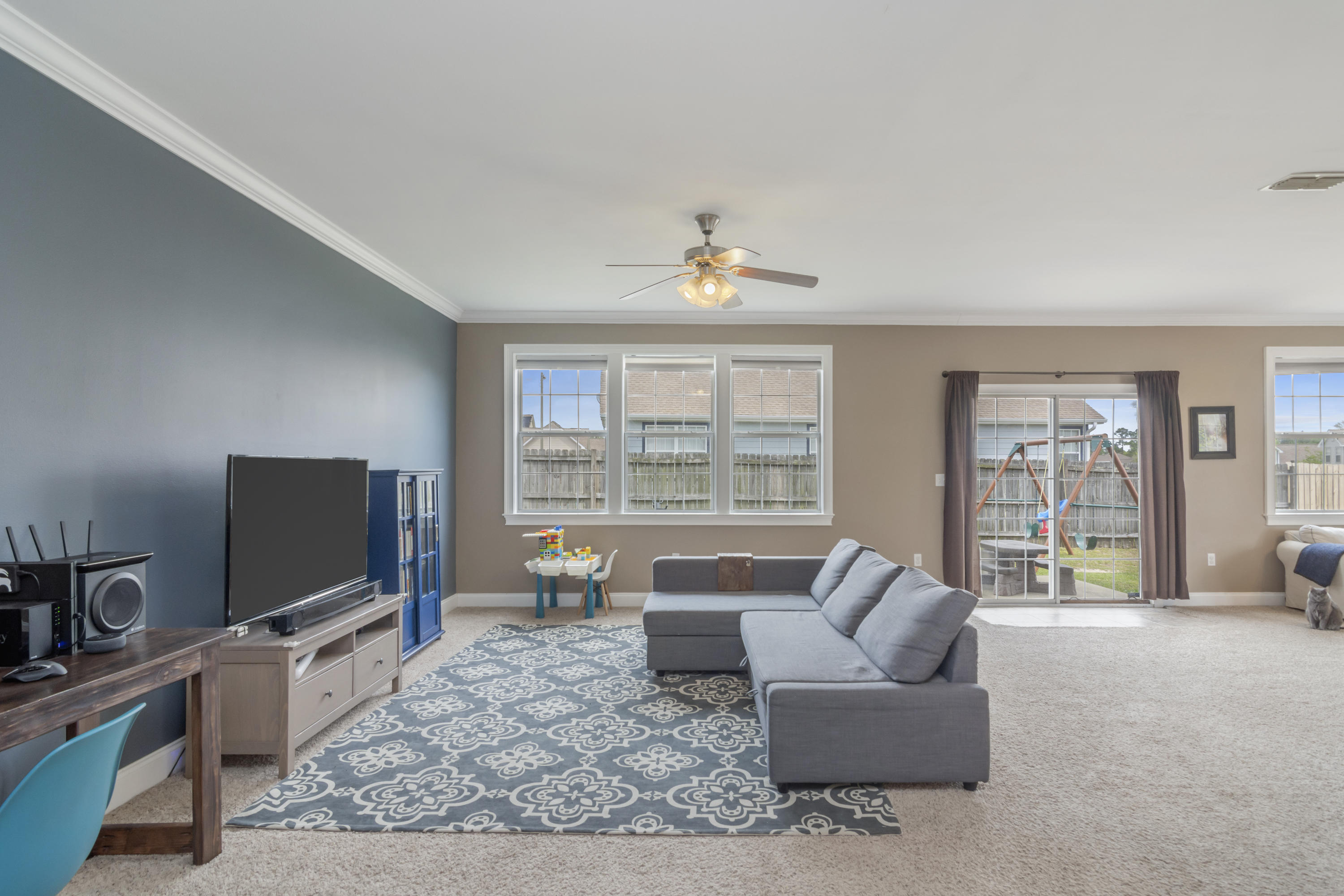 Sandy Ridge - Residential