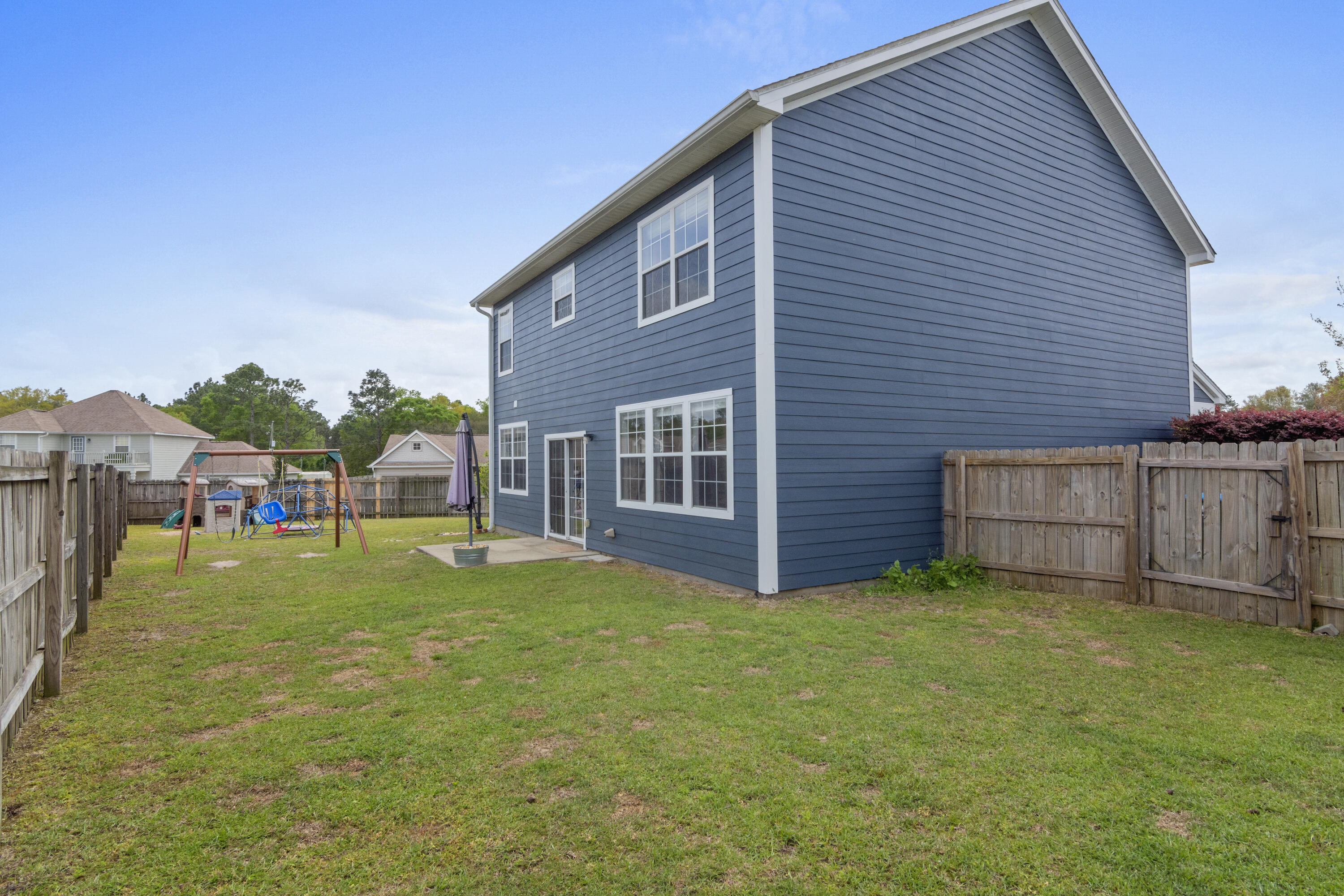 Sandy Ridge - Residential