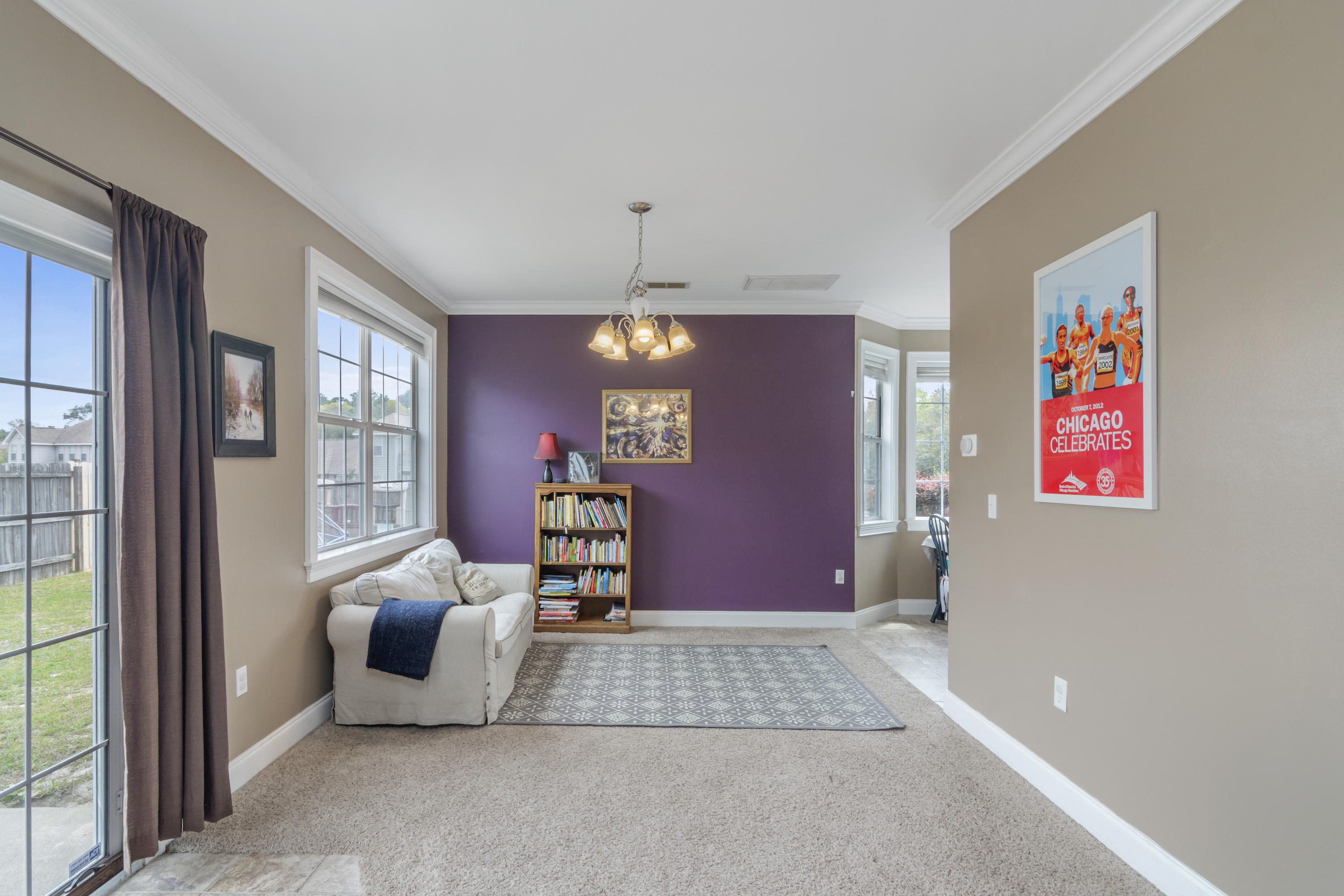 Sandy Ridge - Residential