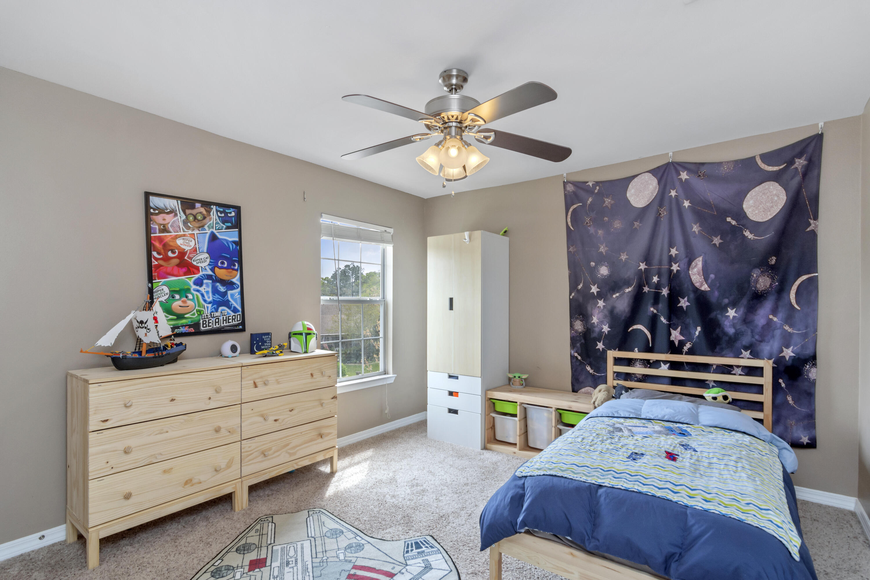 Sandy Ridge - Residential