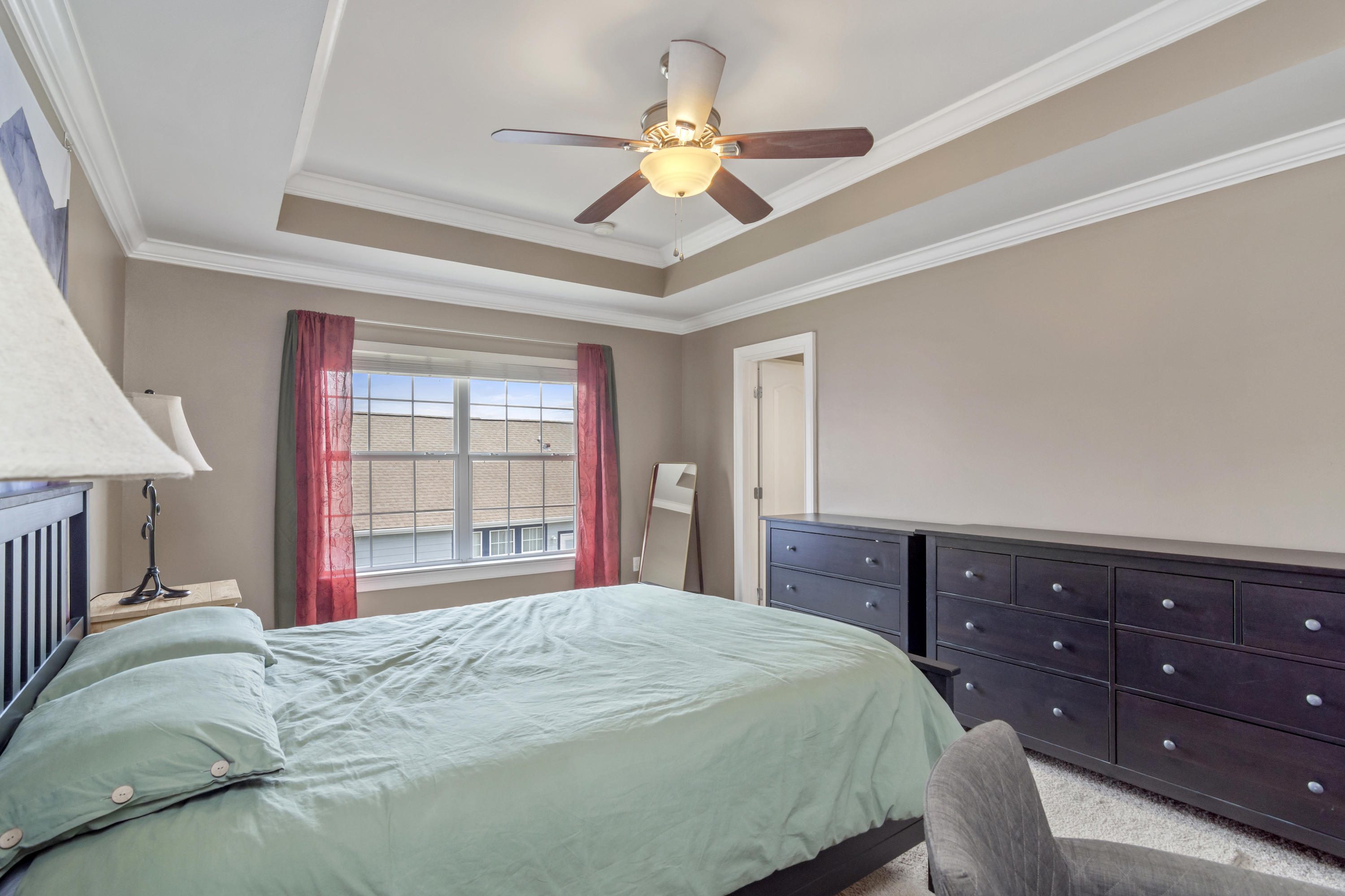 Sandy Ridge - Residential