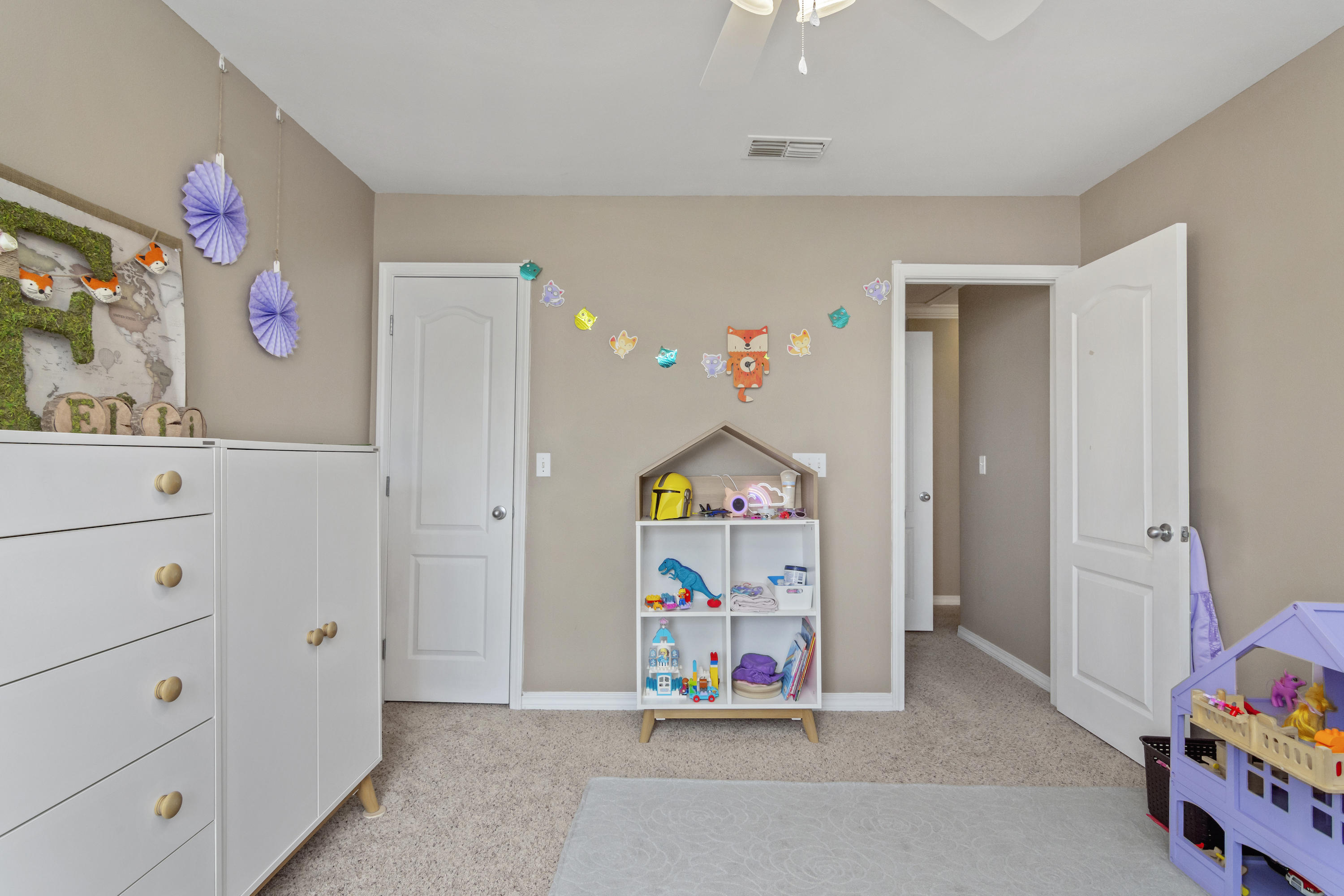 Sandy Ridge - Residential