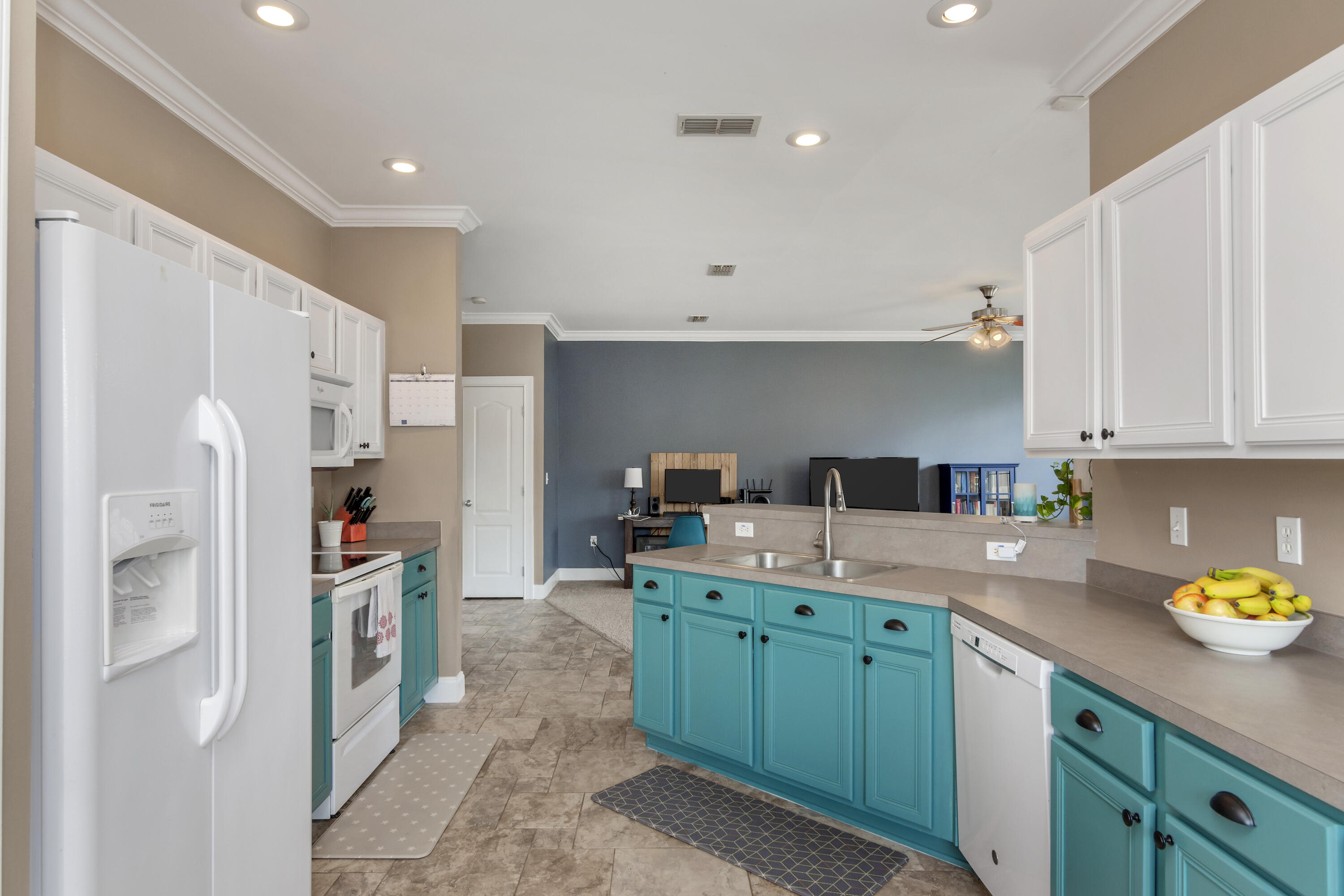 Sandy Ridge - Residential