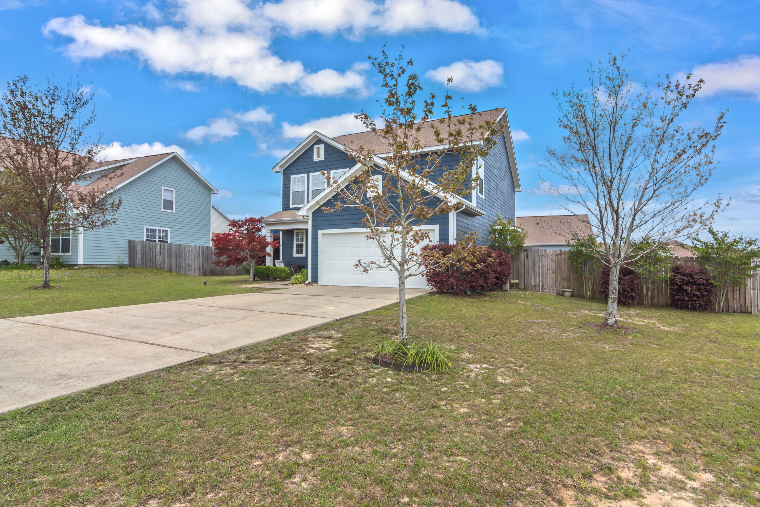 Sandy Ridge - Residential