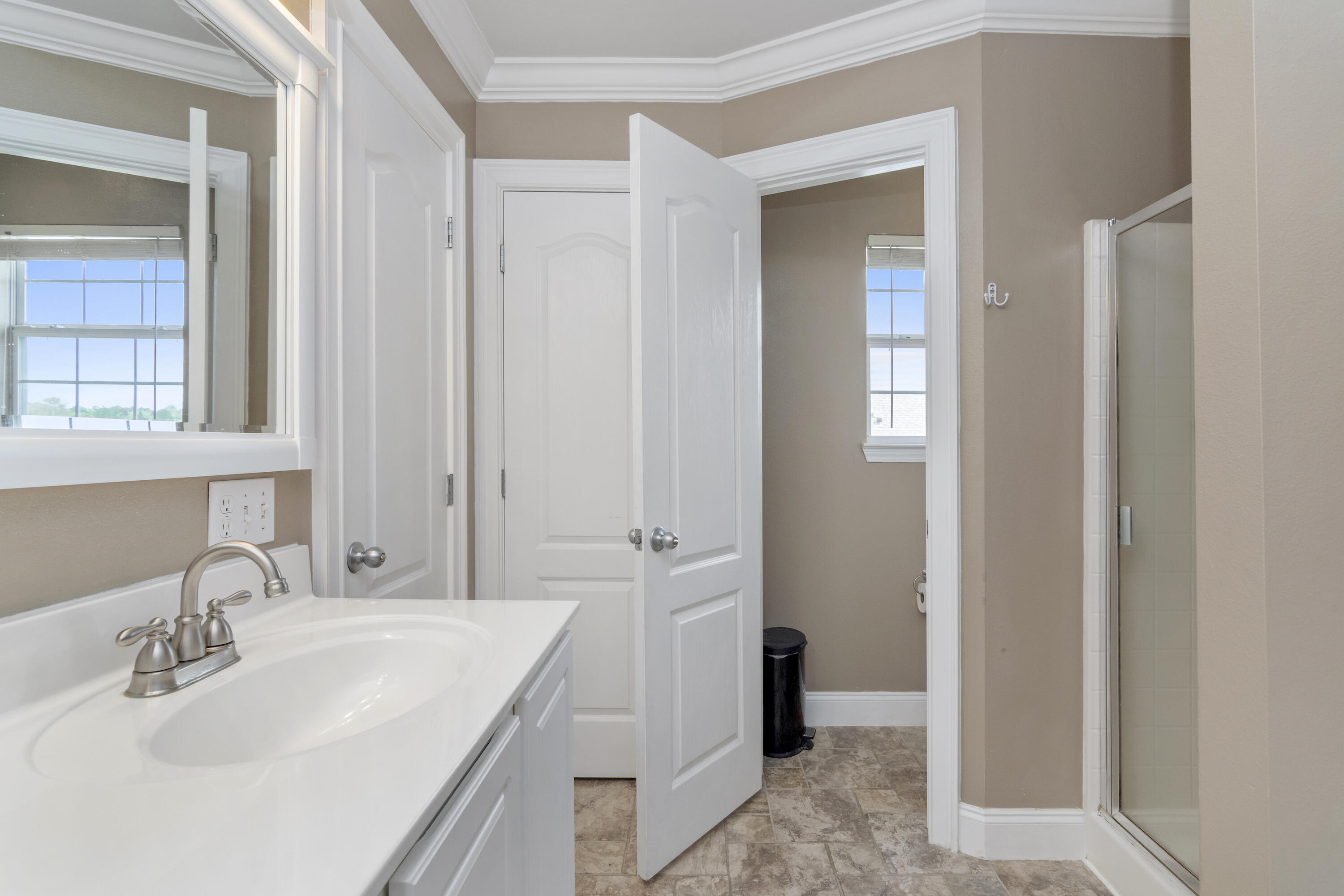 Sandy Ridge - Residential