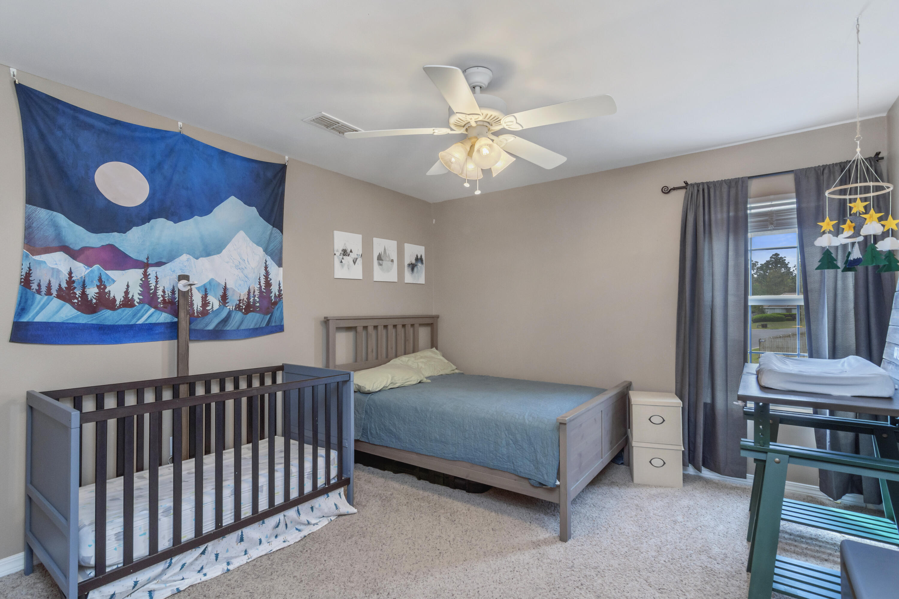 Sandy Ridge - Residential