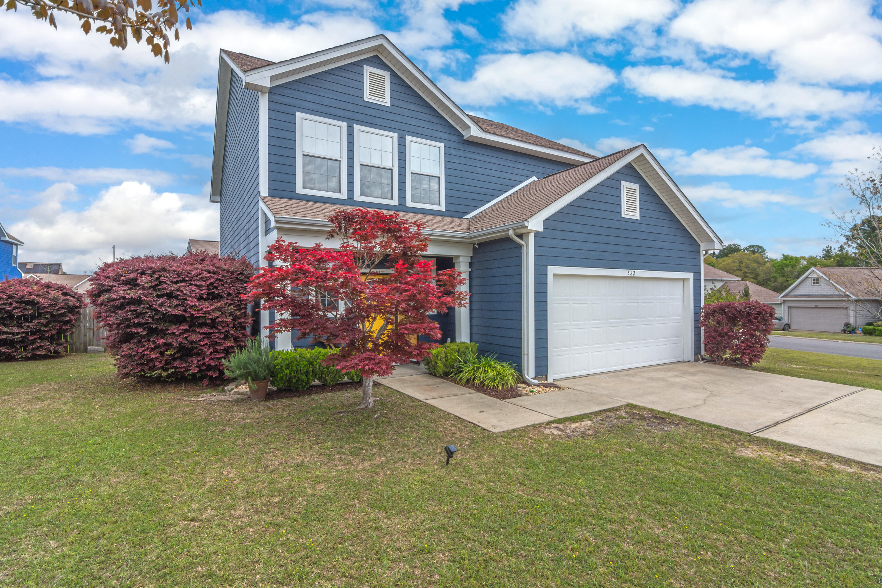 Sandy Ridge - Residential