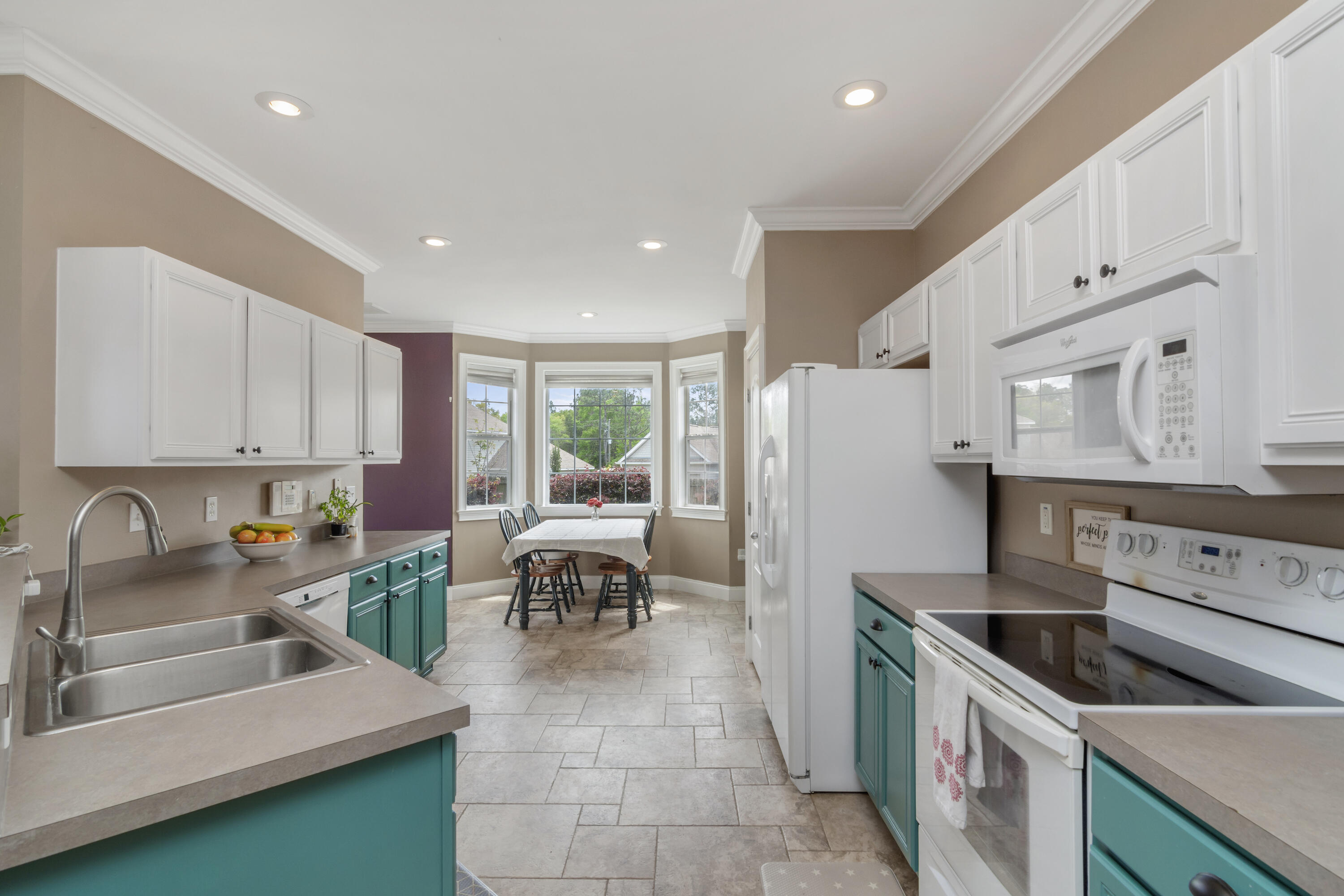 Sandy Ridge - Residential