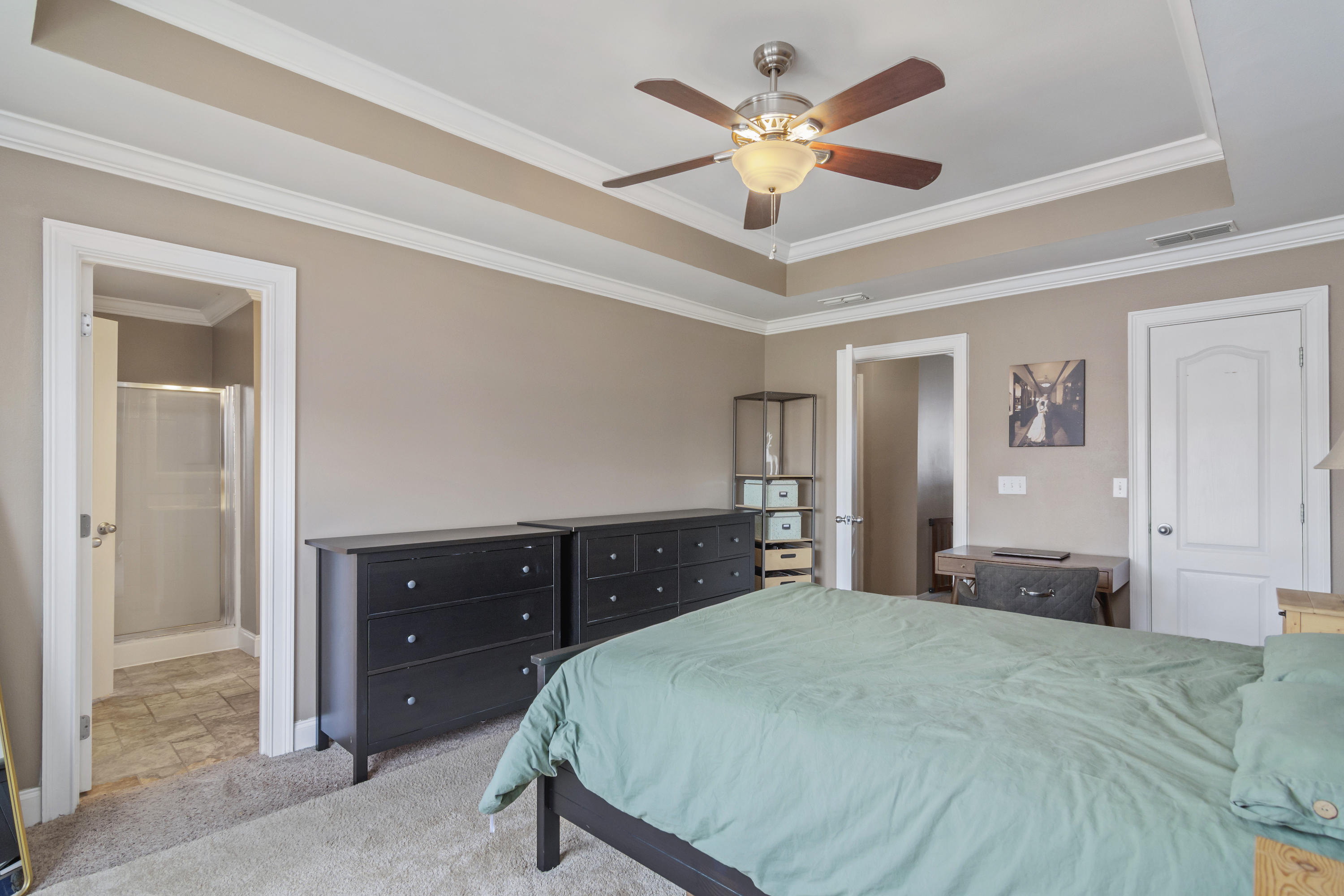 Sandy Ridge - Residential