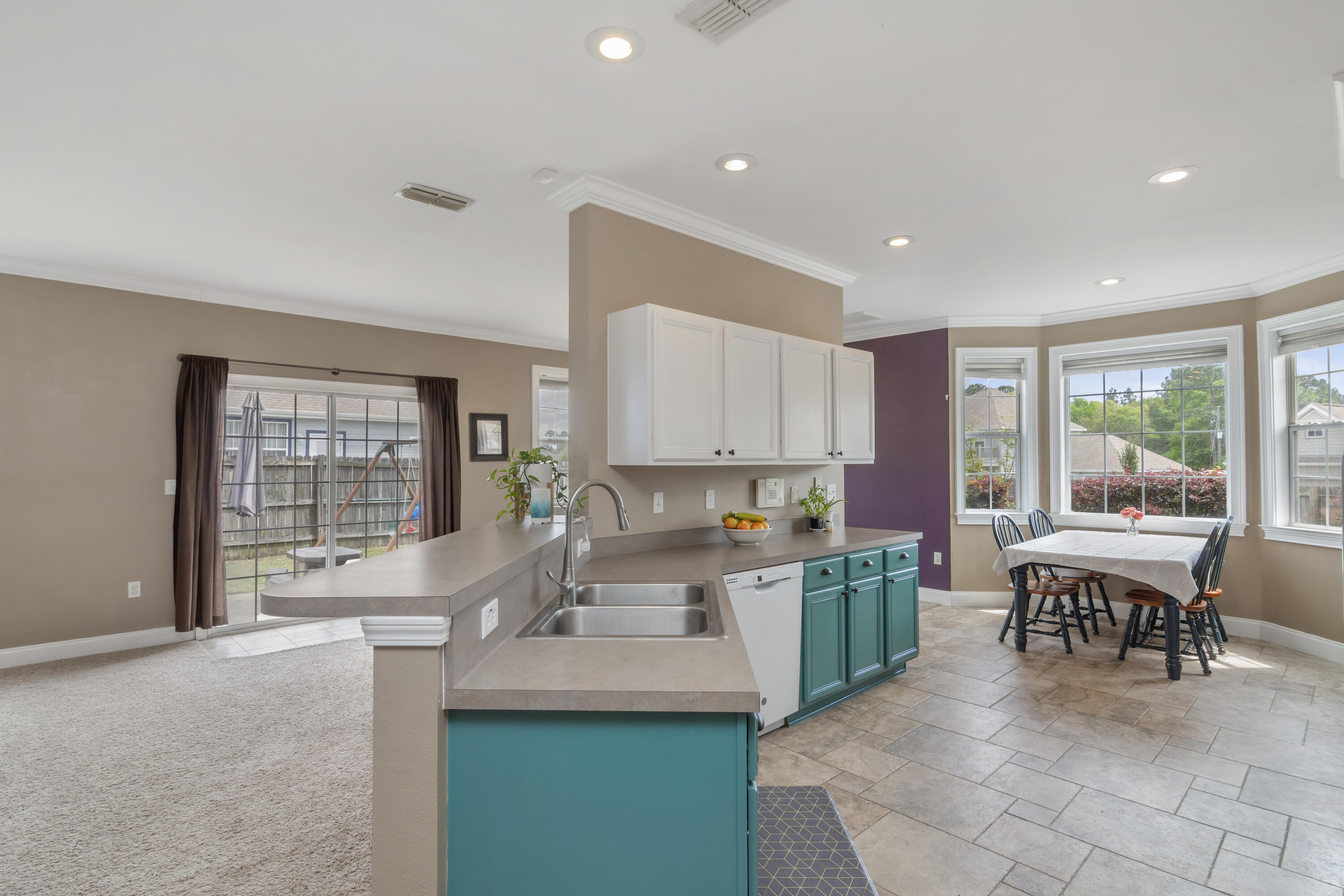 Sandy Ridge - Residential