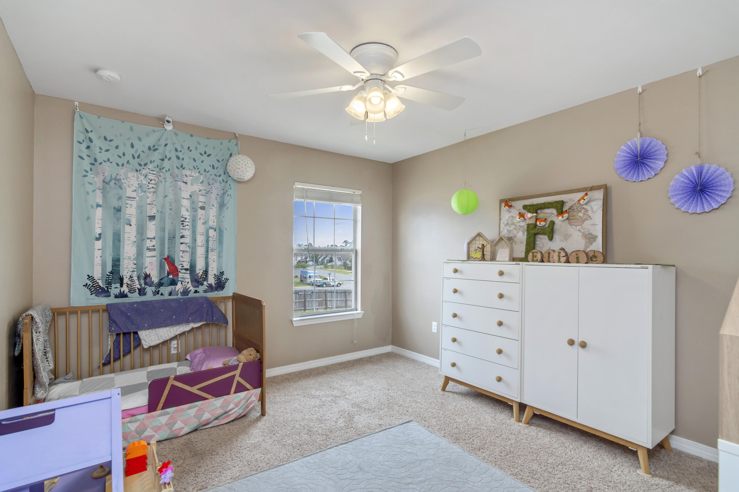 Sandy Ridge - Residential