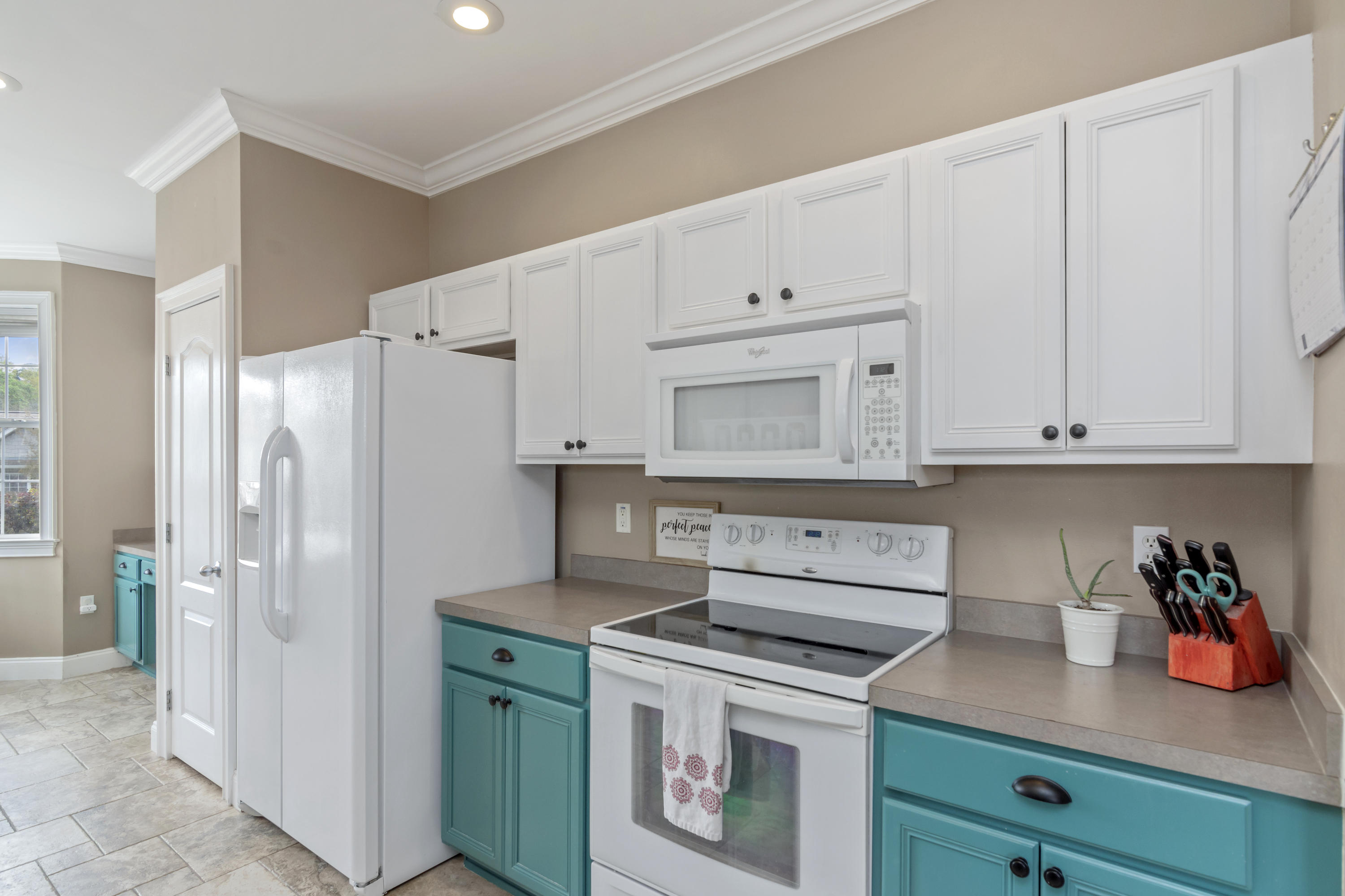 Sandy Ridge - Residential