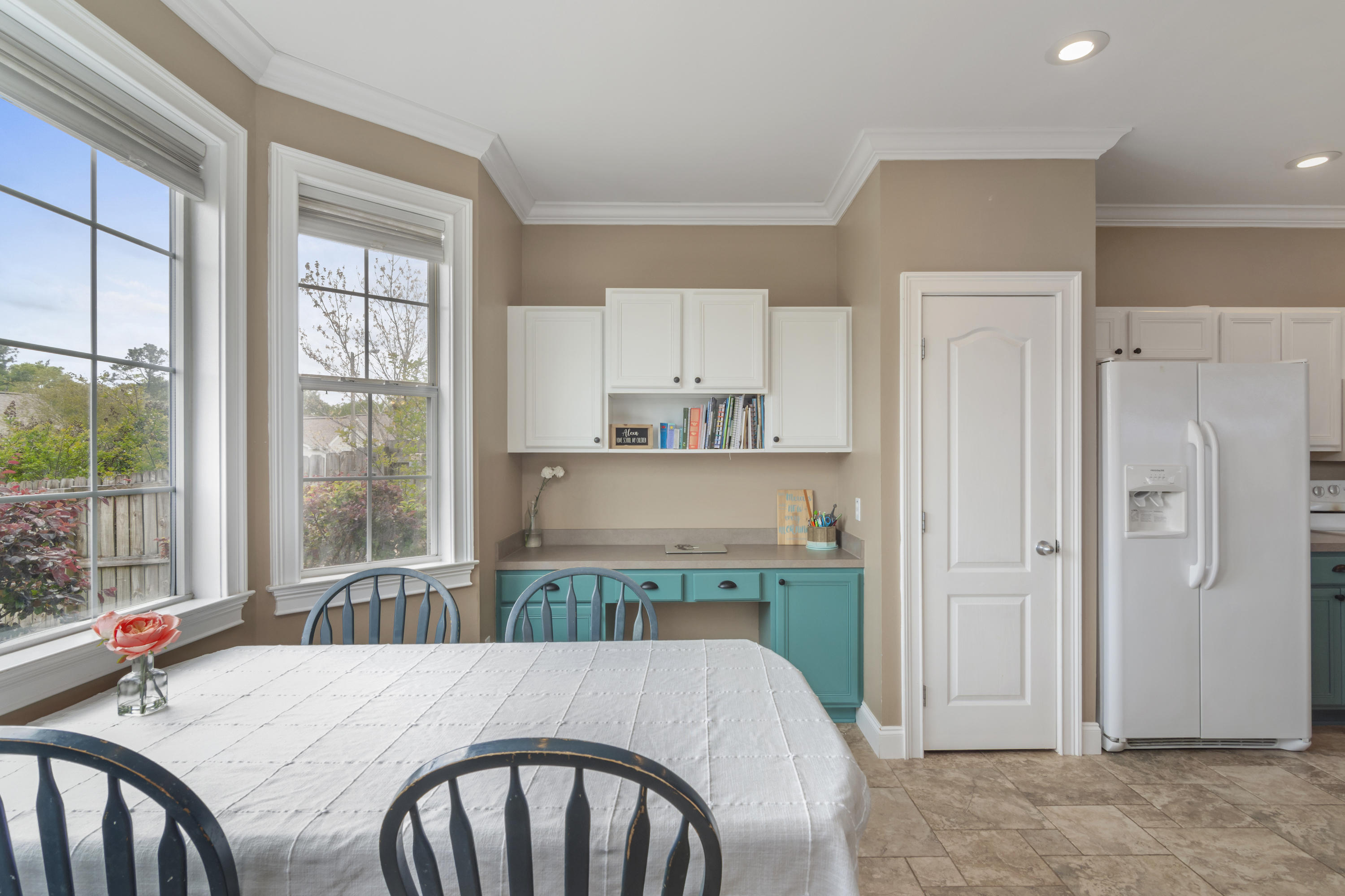 Sandy Ridge - Residential