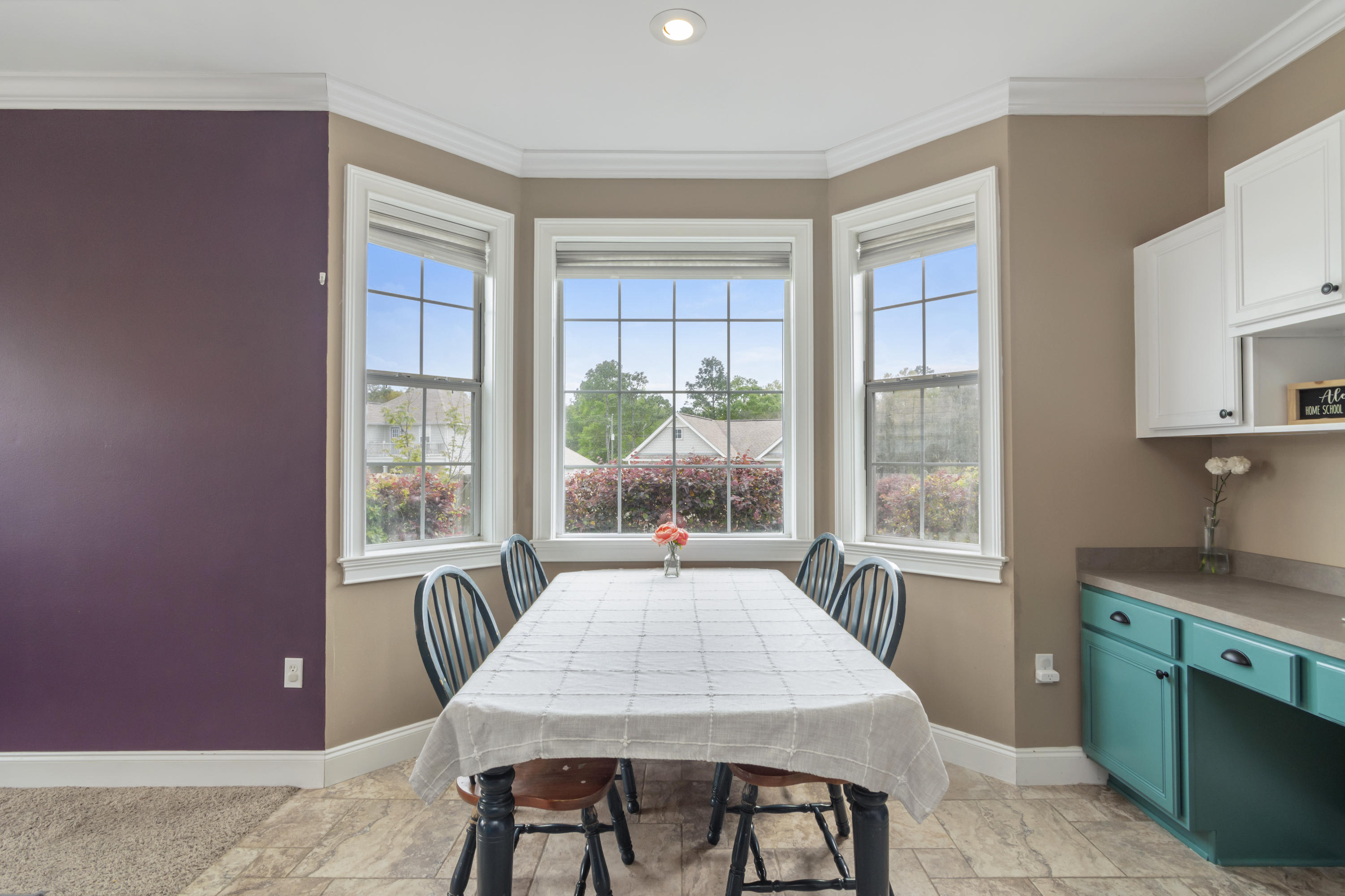 Sandy Ridge - Residential