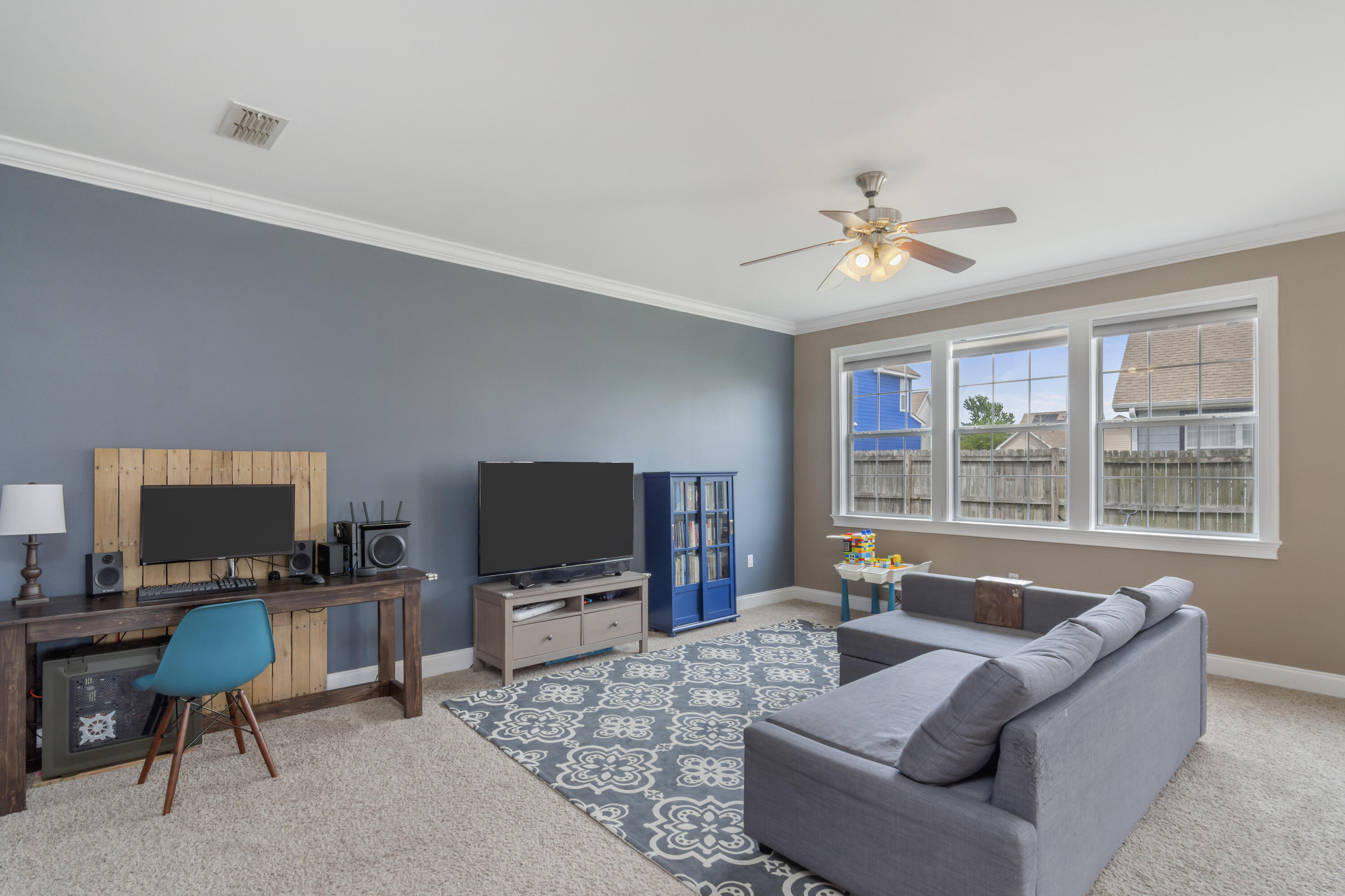 Sandy Ridge - Residential