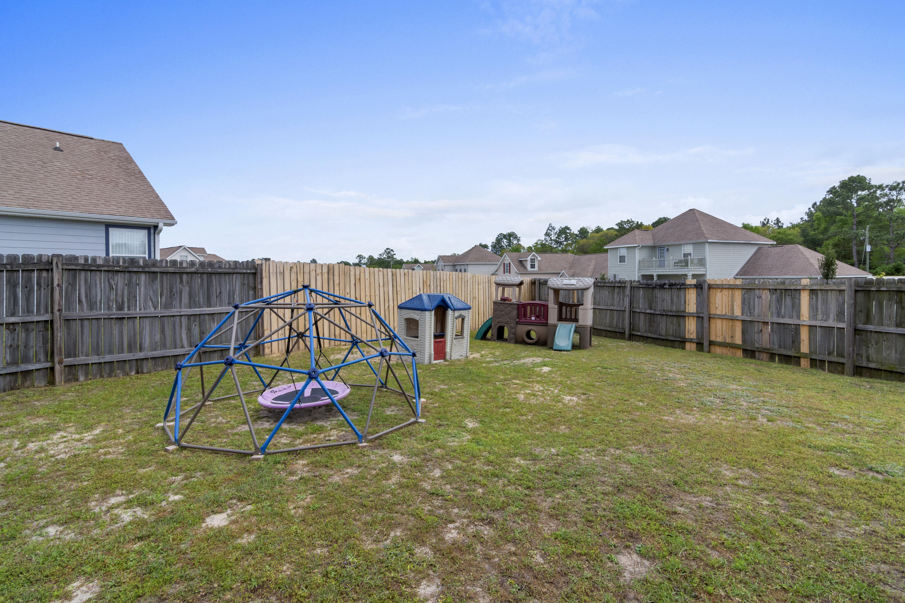 Sandy Ridge - Residential