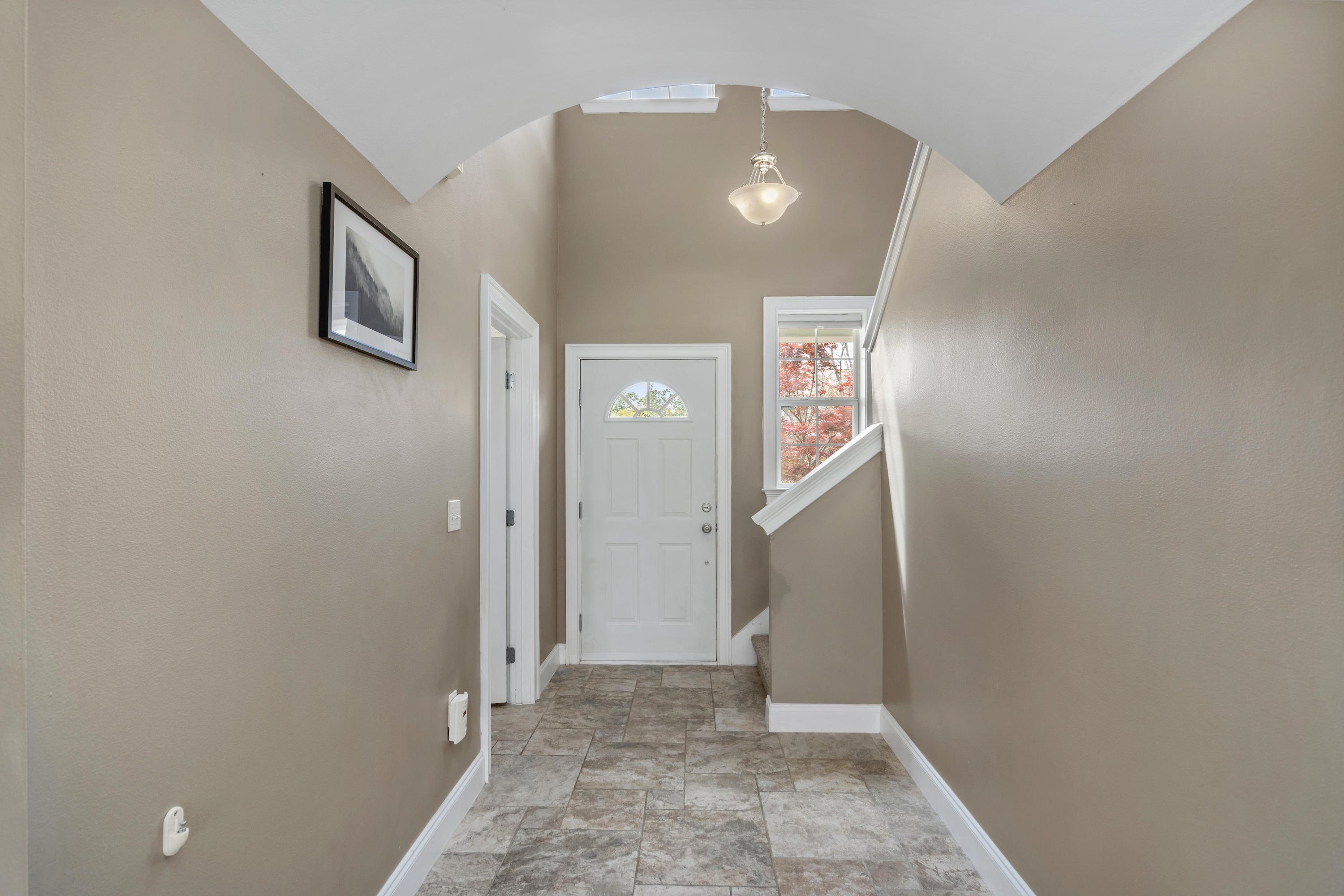 Sandy Ridge - Residential