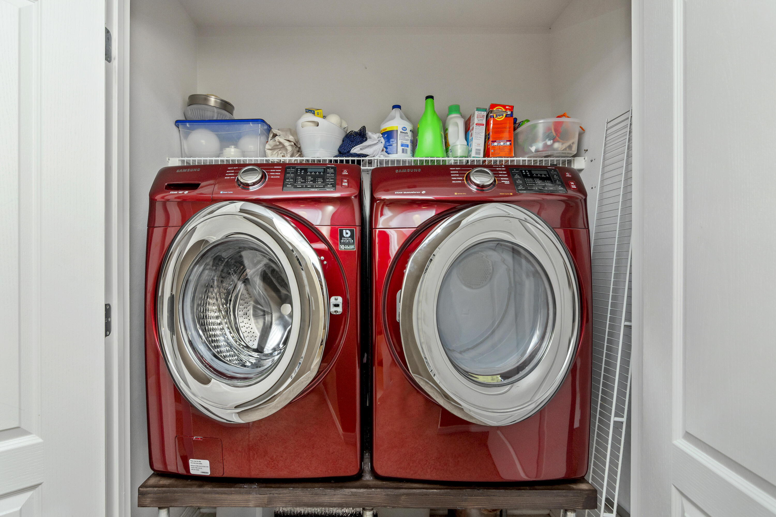 Sandy Ridge - Residential