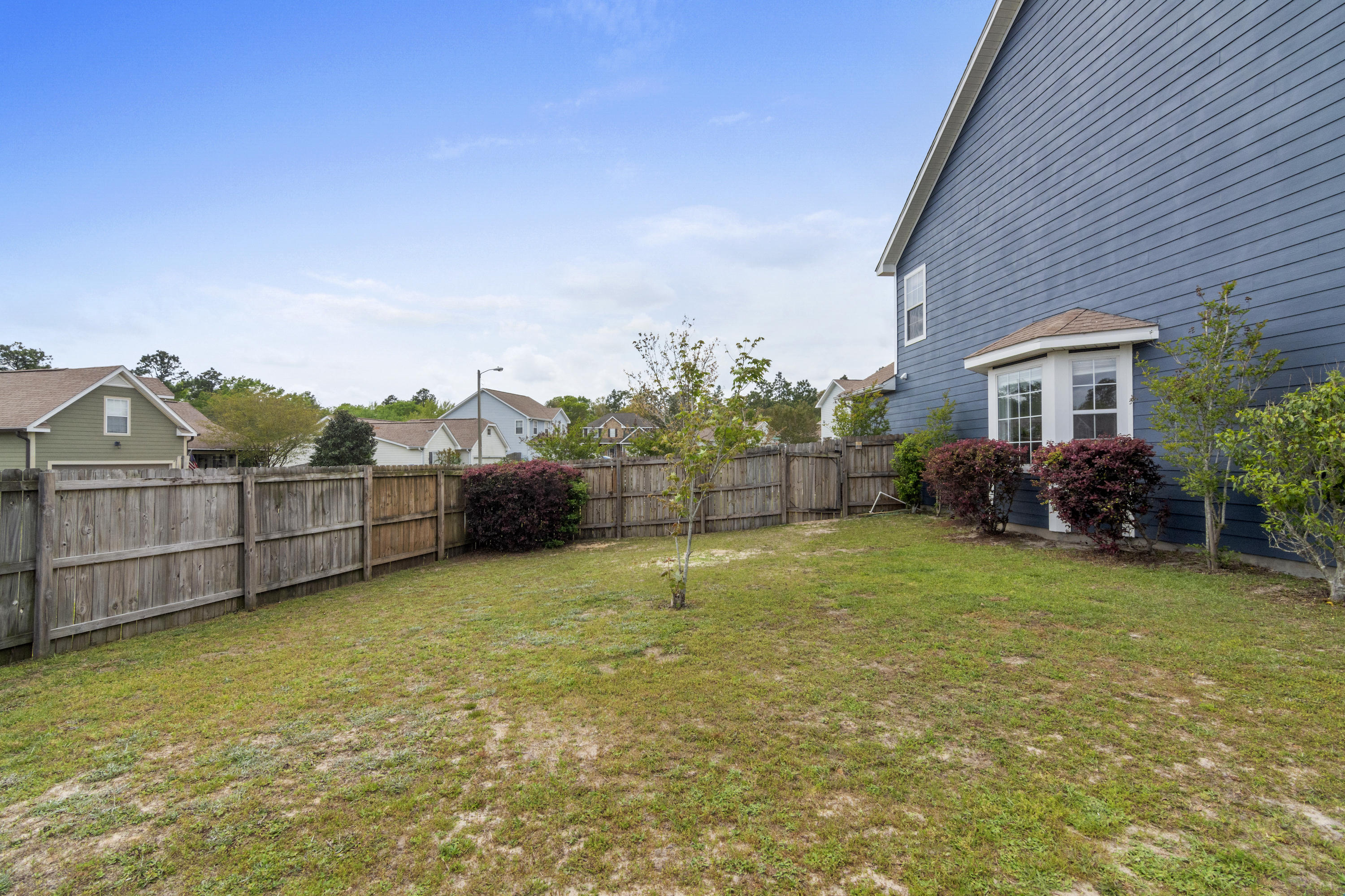 Sandy Ridge - Residential