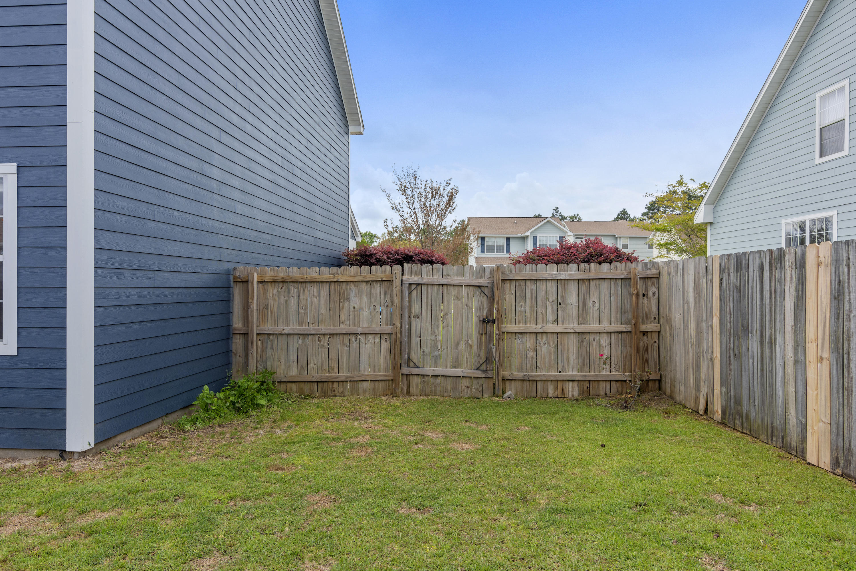 Sandy Ridge - Residential