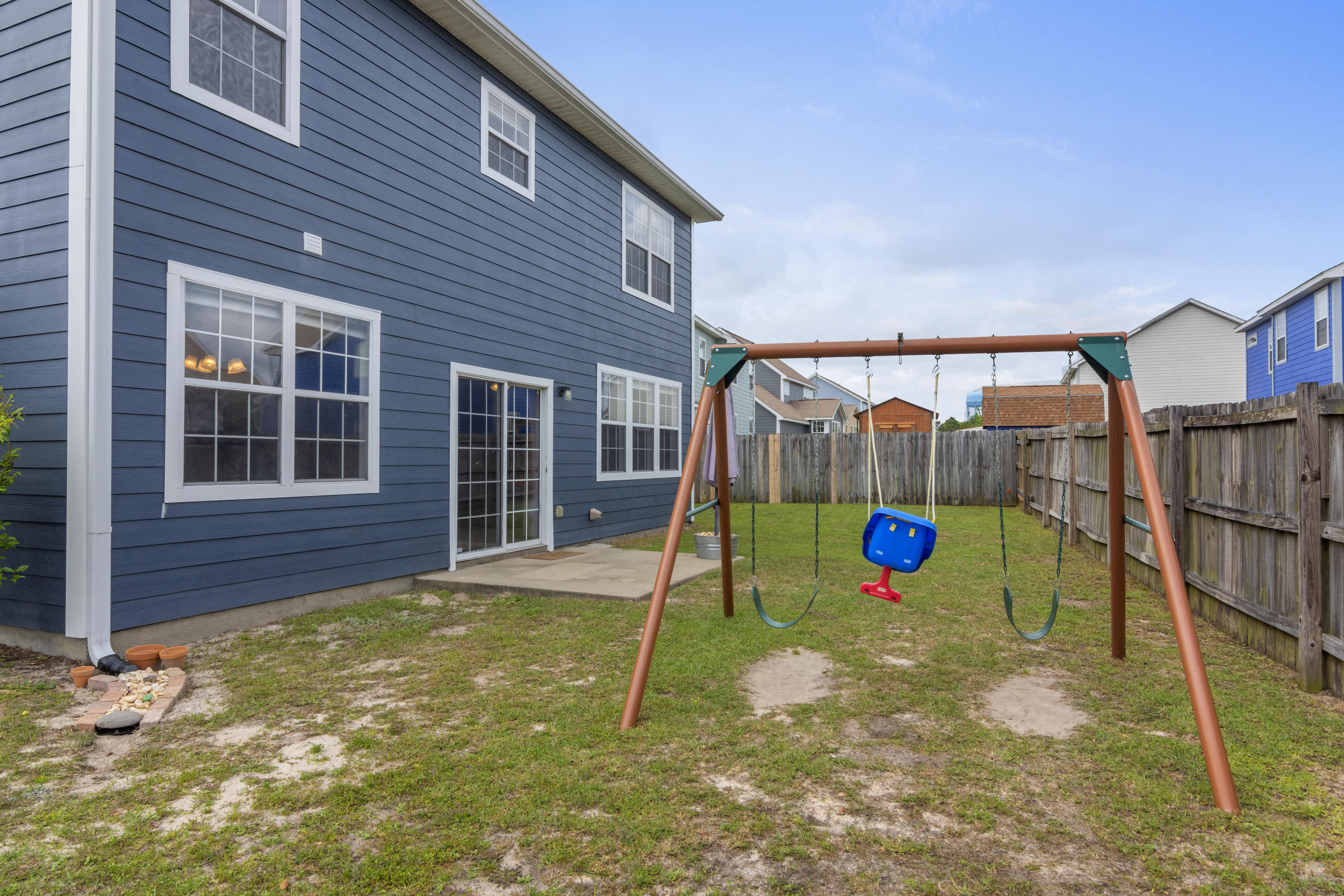 Sandy Ridge - Residential